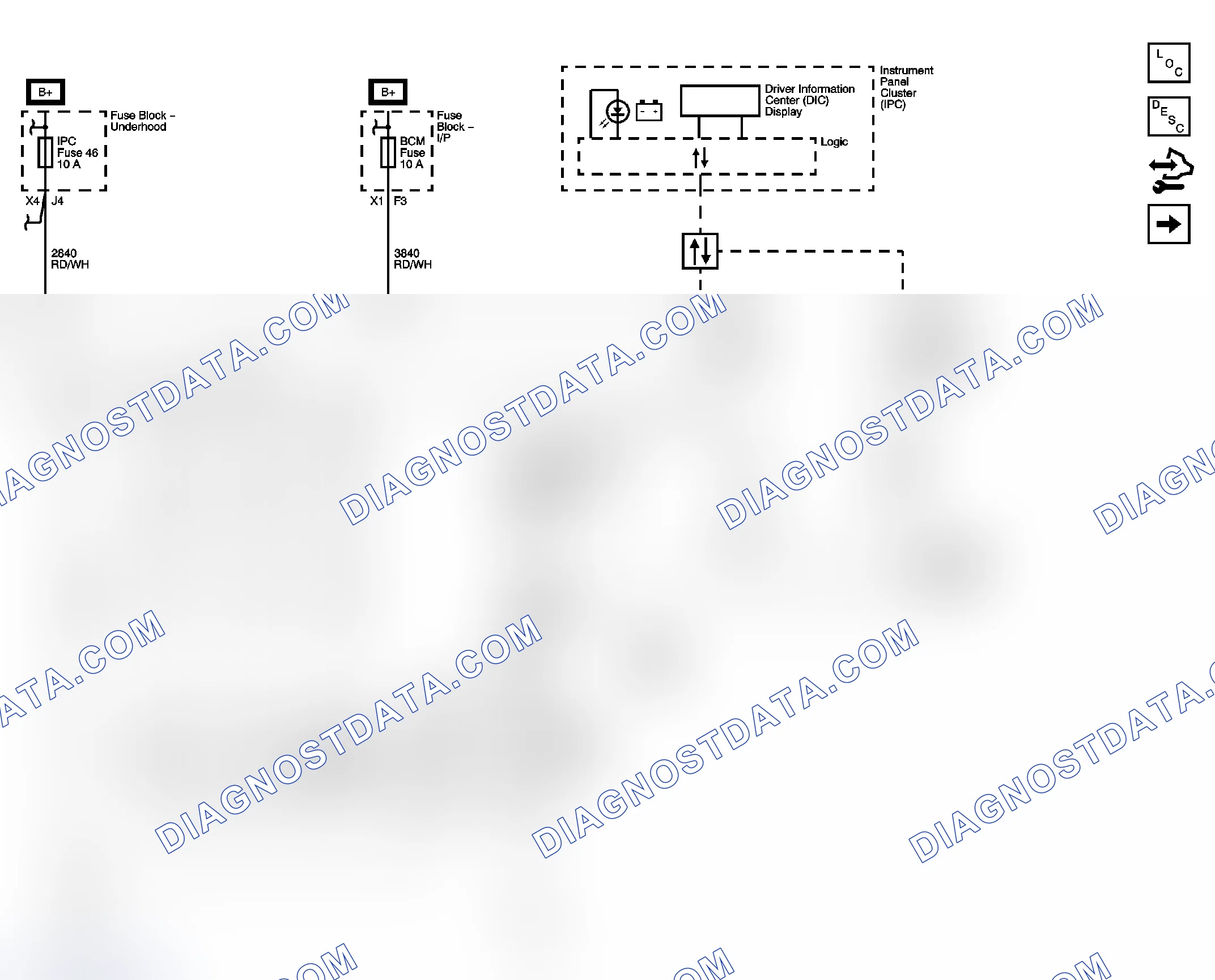 Scheme 11: Starting and Charging Schematics