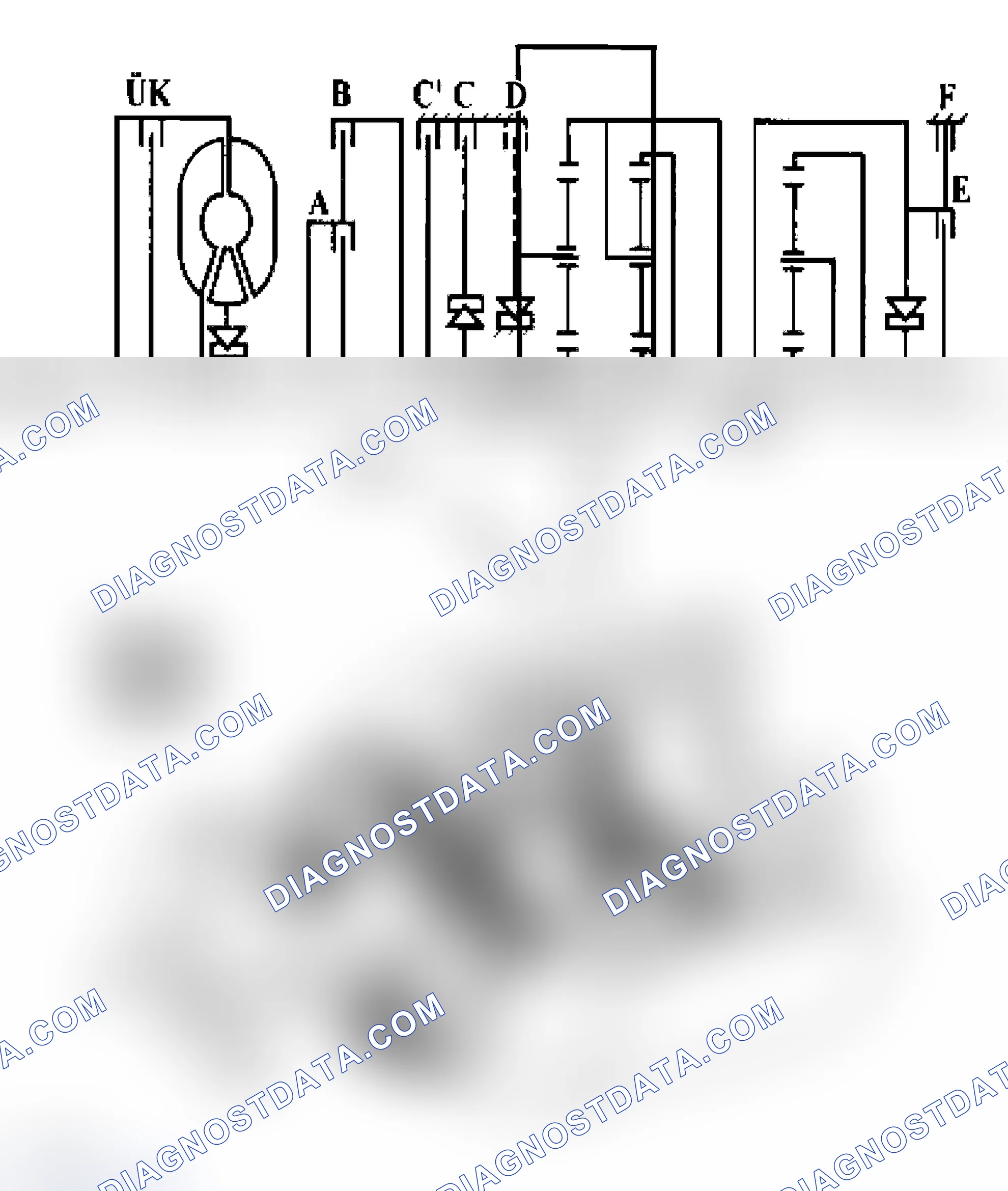 Scheme 33: POWER FLOW SCHEMATIC
