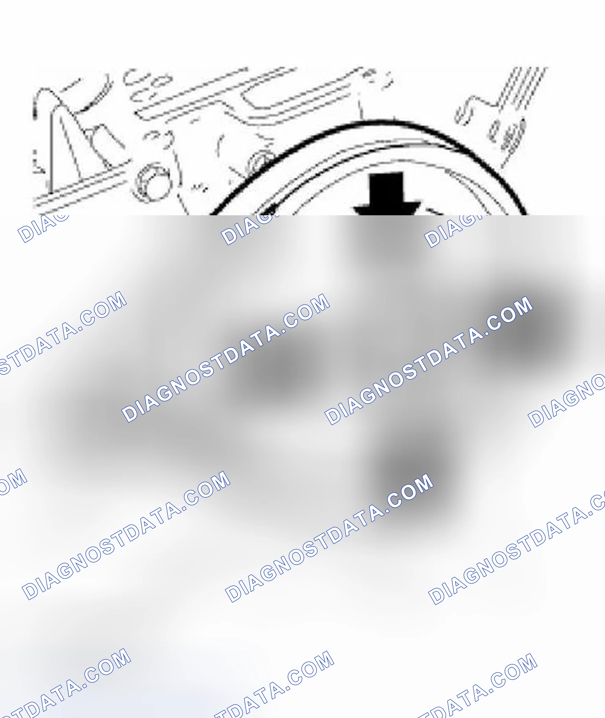 Scheme 126: 11 14 110 Removing and installing lower timing case cover (M52 / S52 / M52TU / M54)