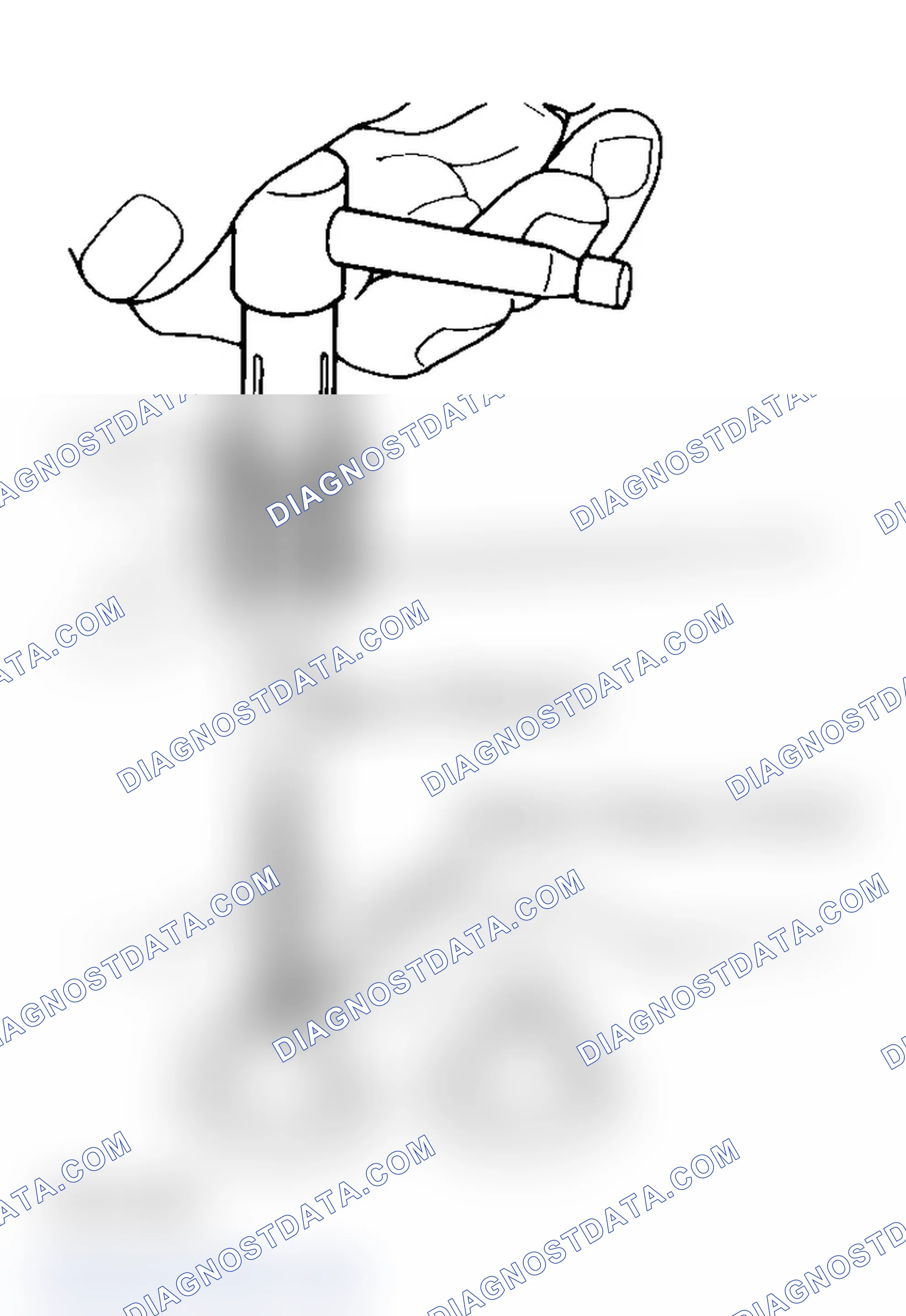 Scheme 9: Reaming Valve Guides