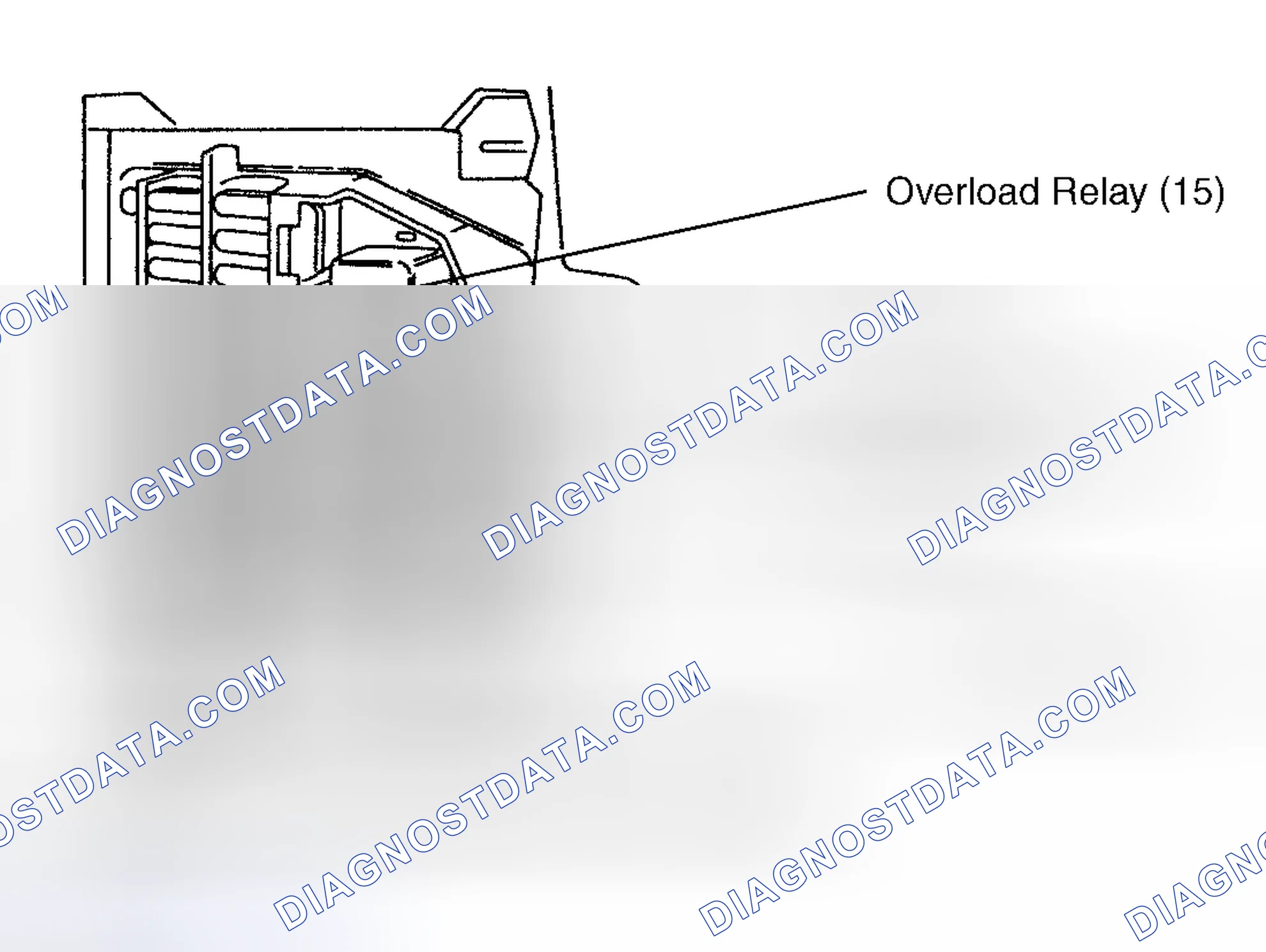 Scheme 2: Passenger Compartment Fuse Box