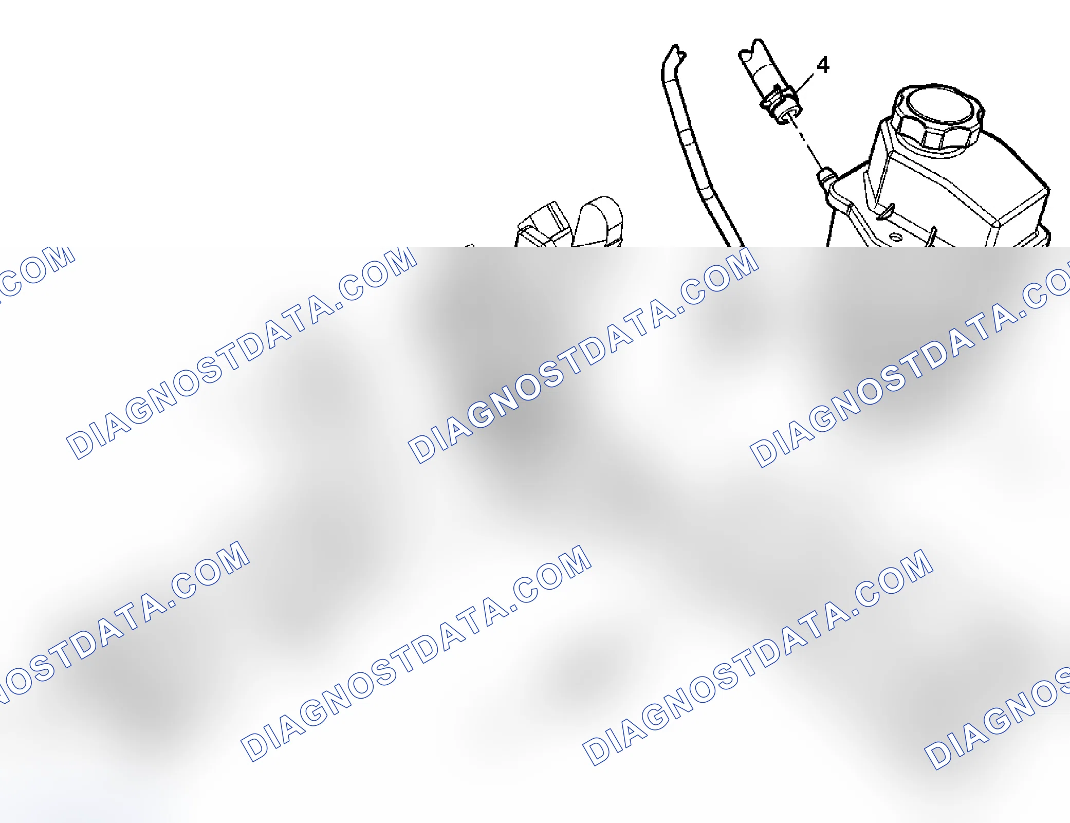 Scheme 10: Power Steering Pump Replacement (LZ4)