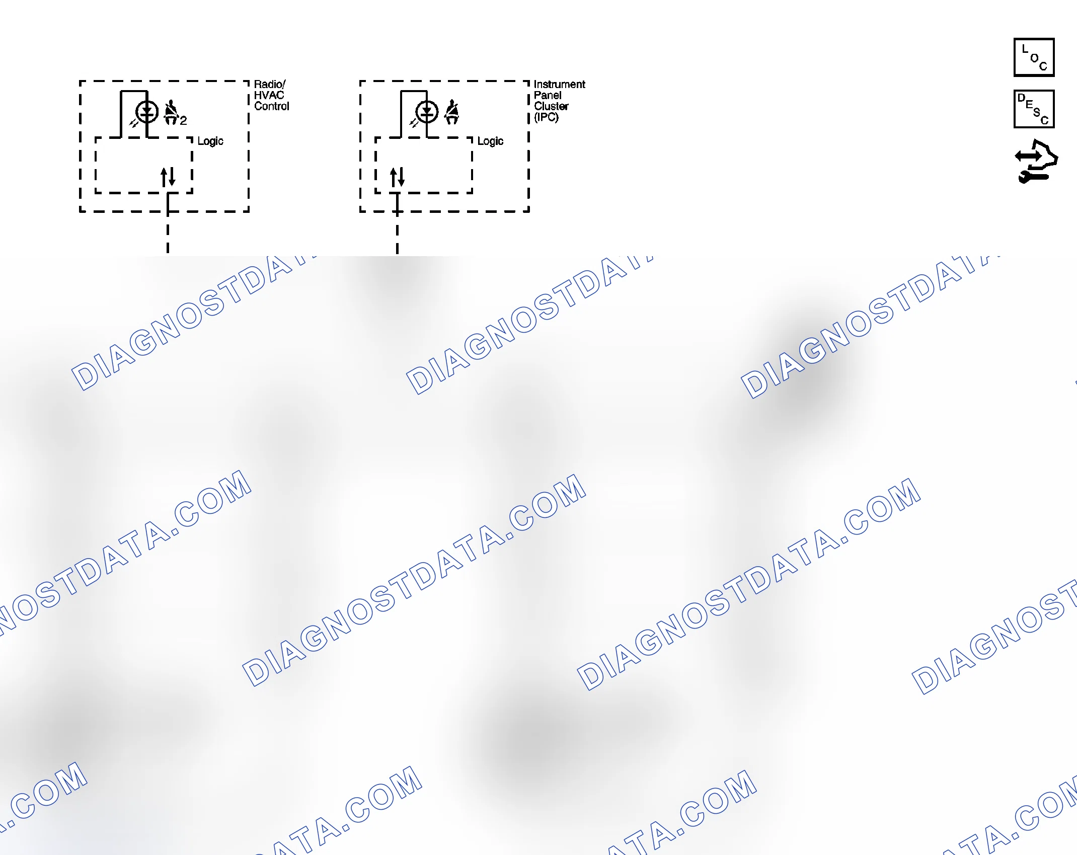 Scheme 1: Seat Belt Schematics
