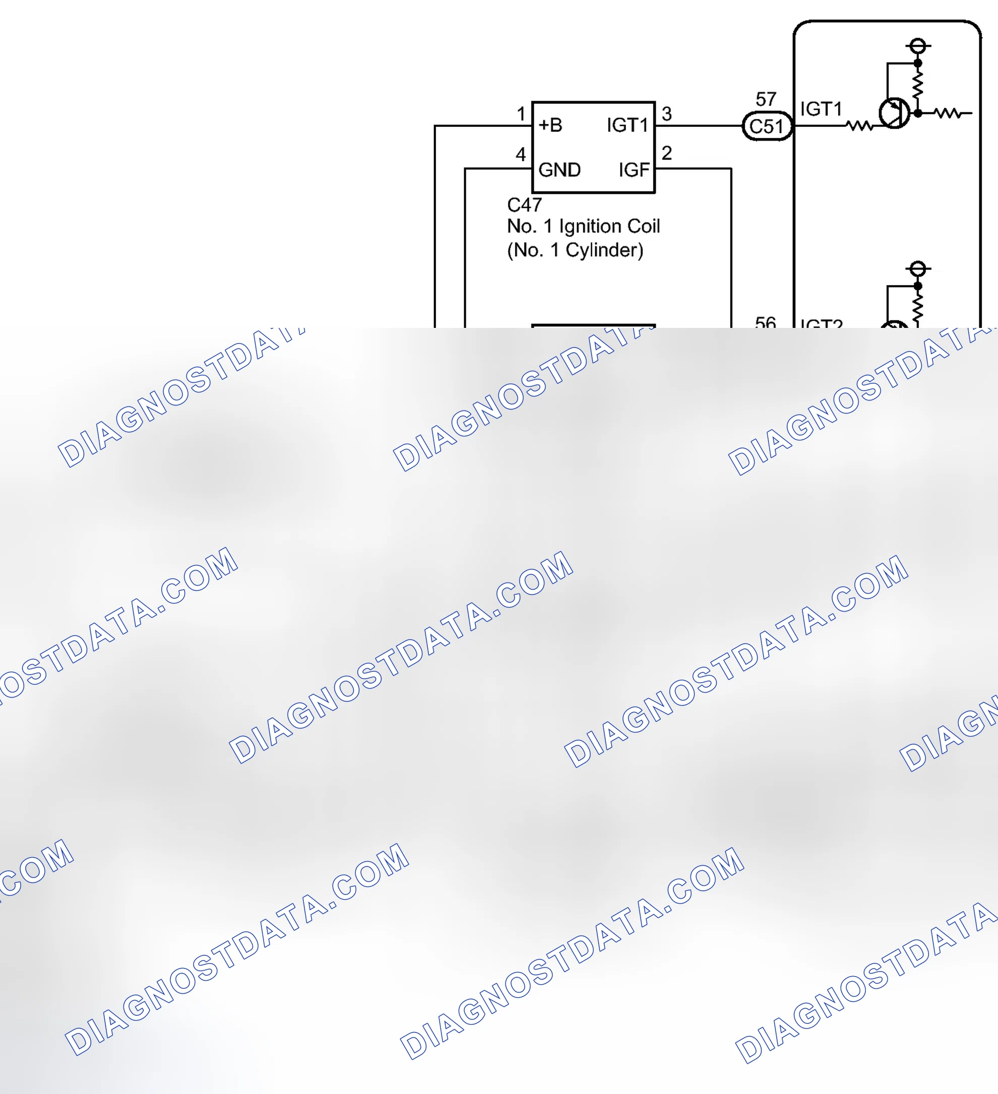 Scheme 586: WIRING DIAGRAM