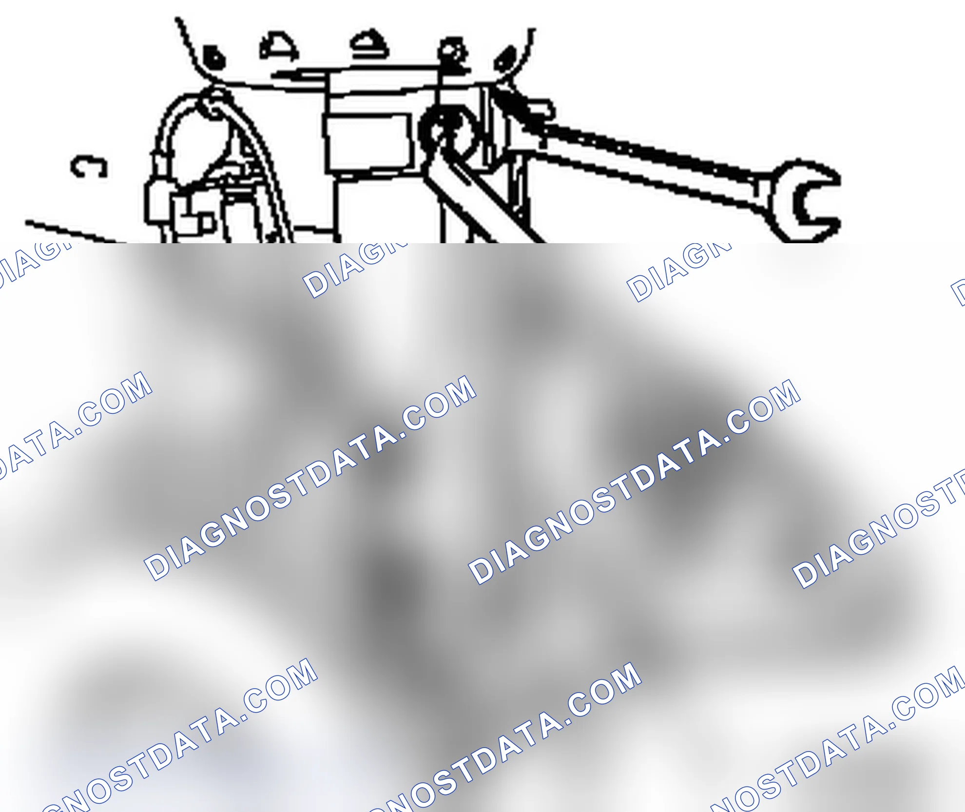How to Remove and Install the Engine