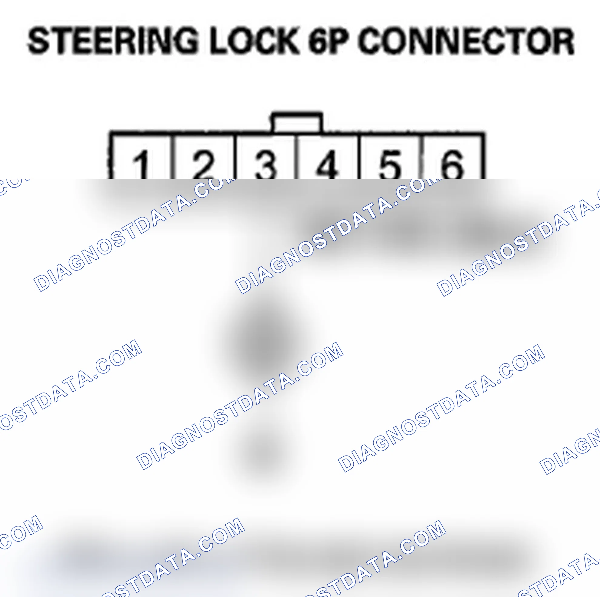 Scheme 4: Key Interlock System Circuit Troubleshooting
