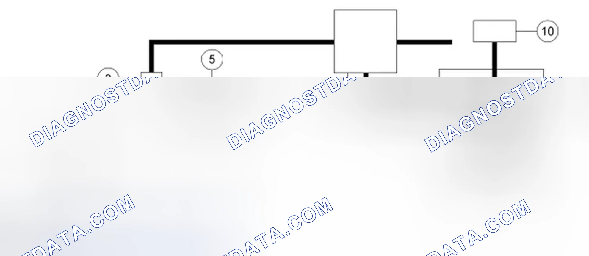 Scheme 29: Vehicle Emission Vacuum Routing
