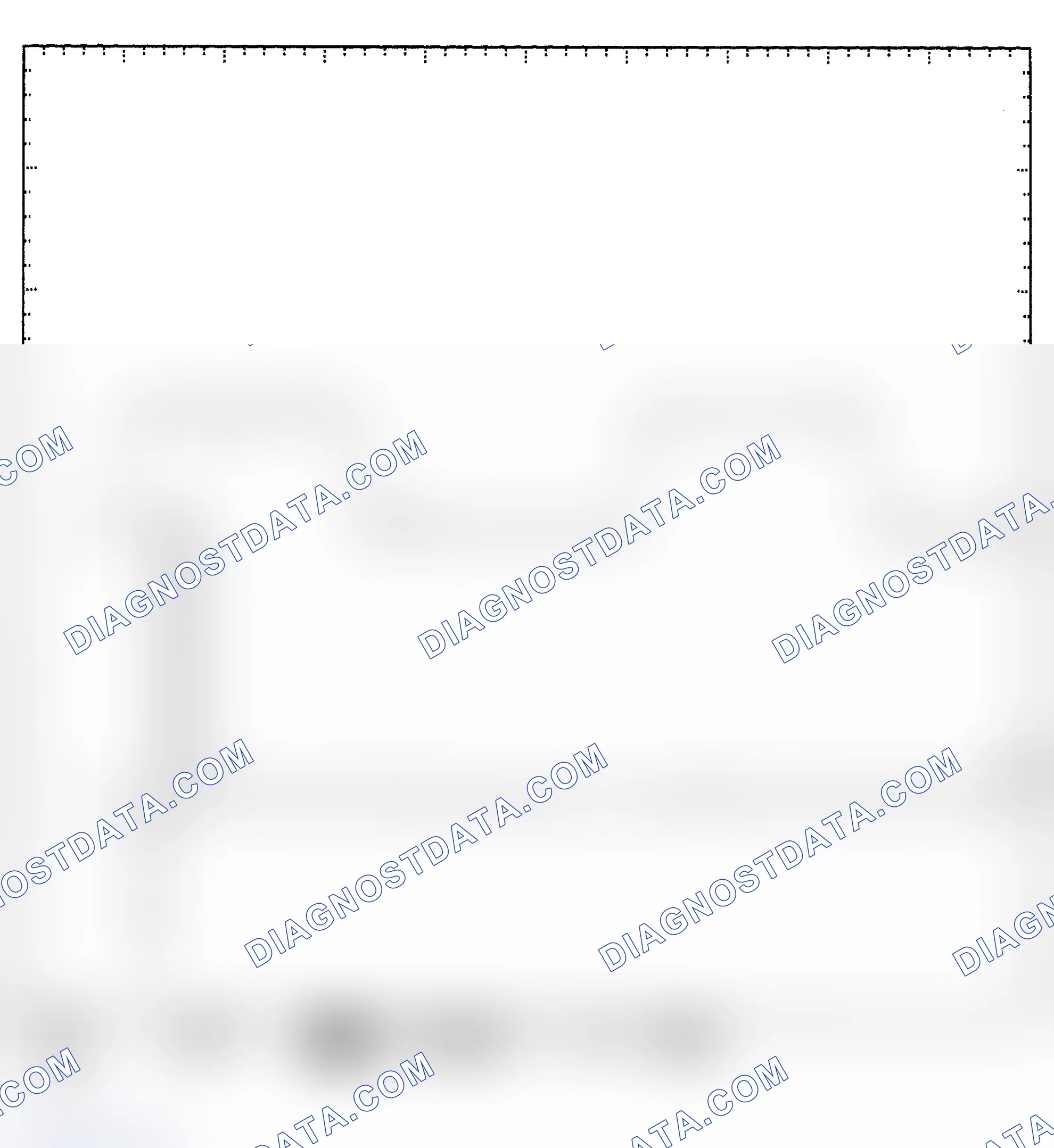 Scheme 26: Injector Bank - Known Good - Voltage Pattern