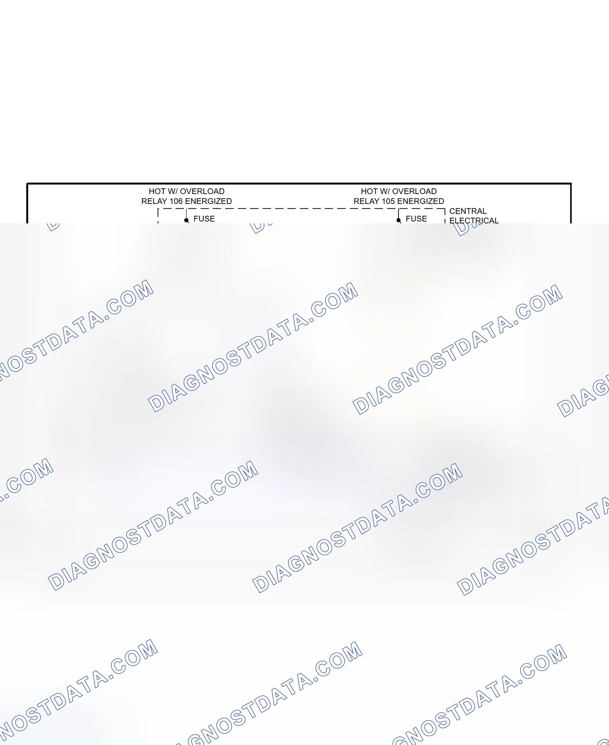 Scheme 9: Electrochromic Rear View Mirror System Wiring Diagram (C70, S70 & V70)