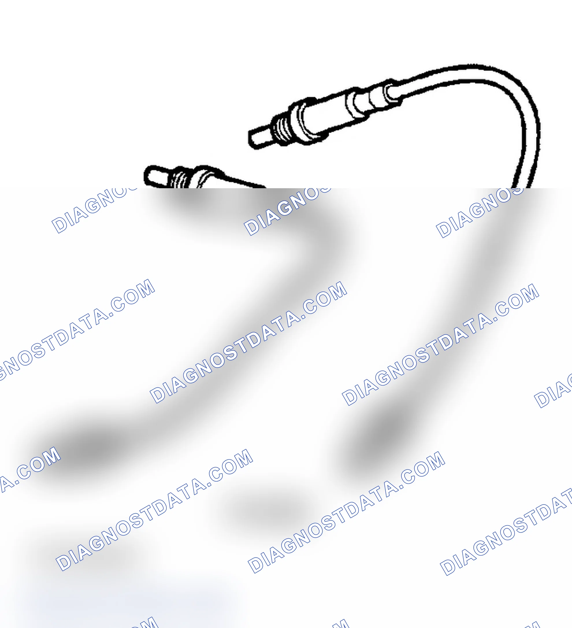 Scheme 15: Heated Oxygen Sensors (HO2S)