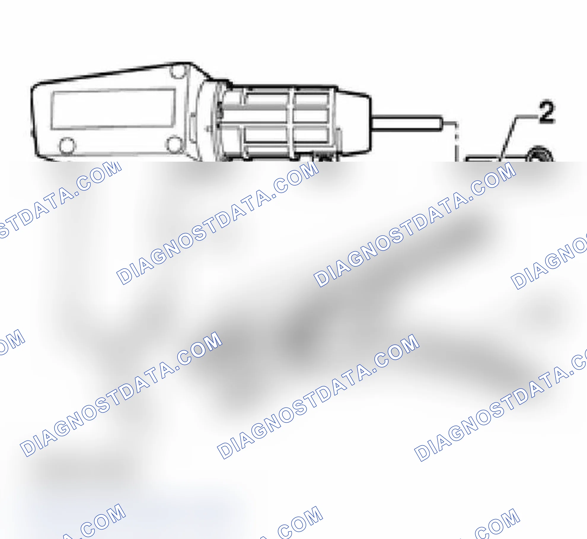 Scheme 421: Identifying Heat Gun And Adapter Nozzle