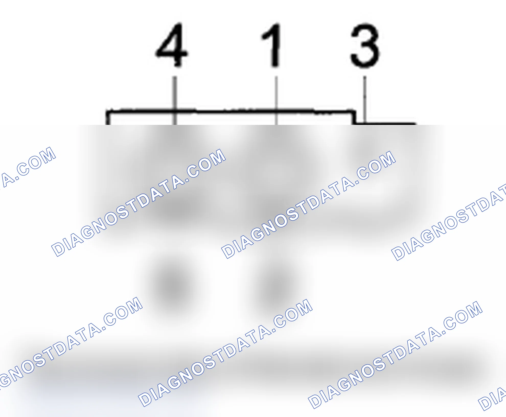 Scheme 29: AUDIO UNIT CONNECTOR E (5P)