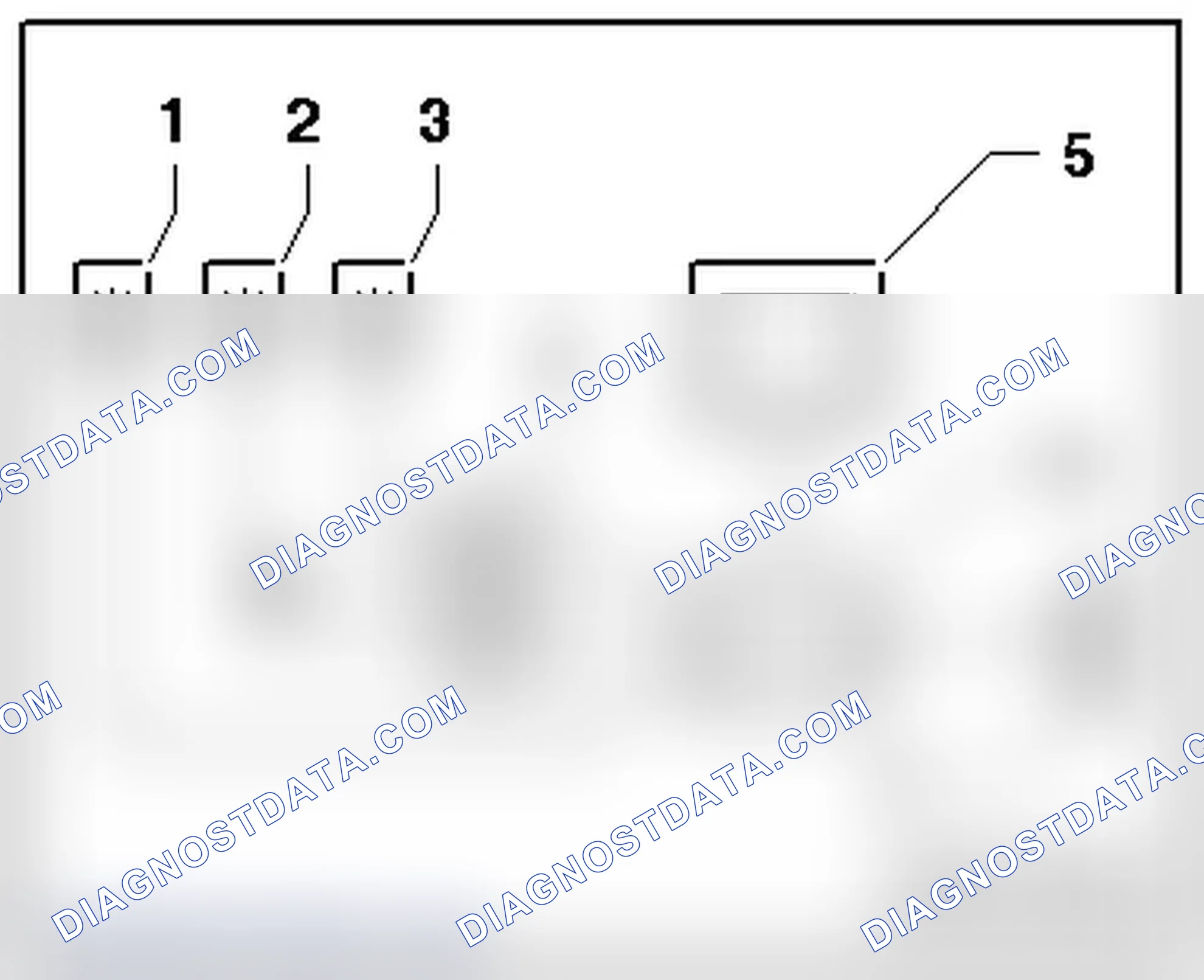 Scheme 244: RADIO SYSTEM OVERVIEW