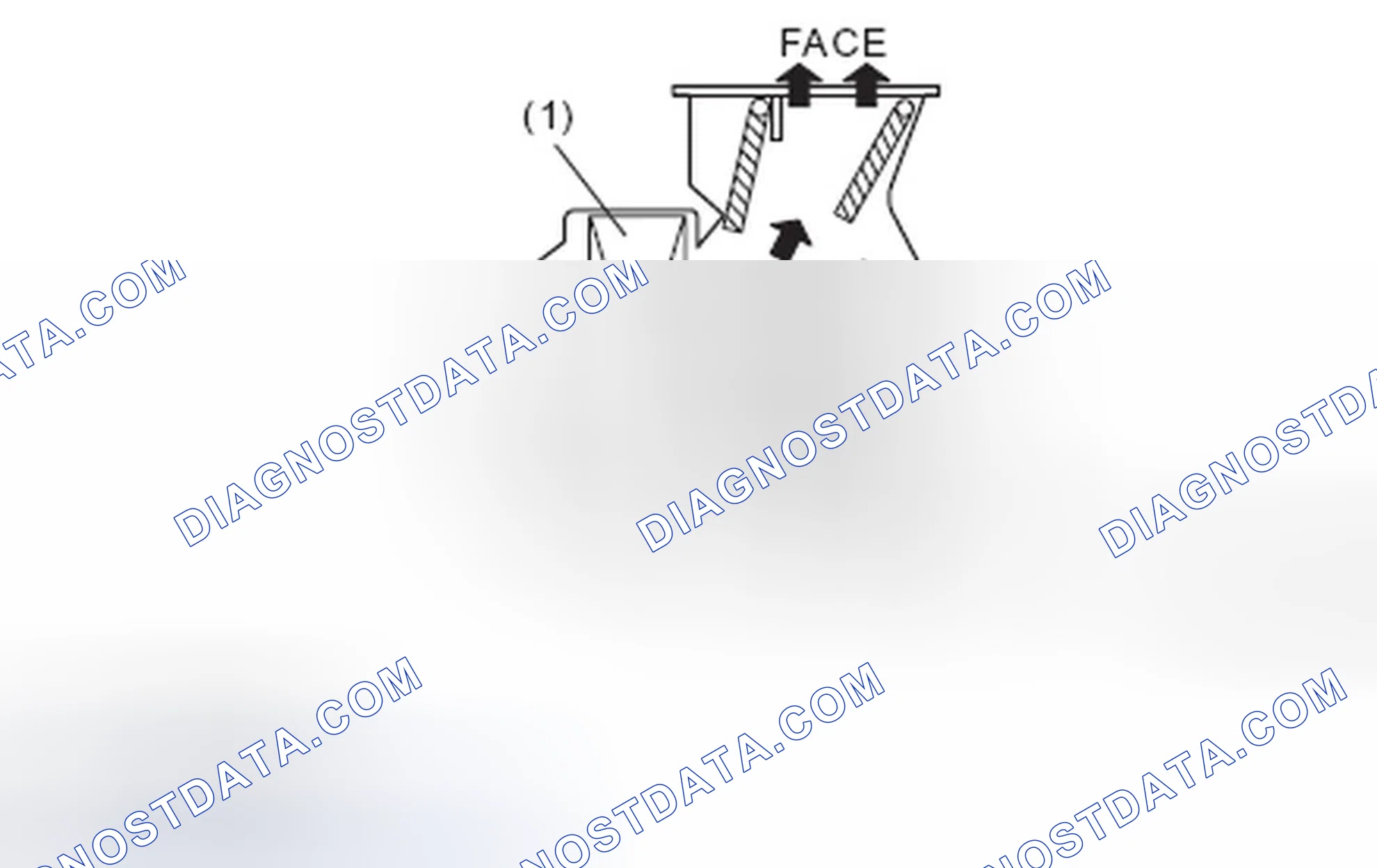 Scheme 3: DESIGN FEATURES FOR EACH AIR FLOW MODE