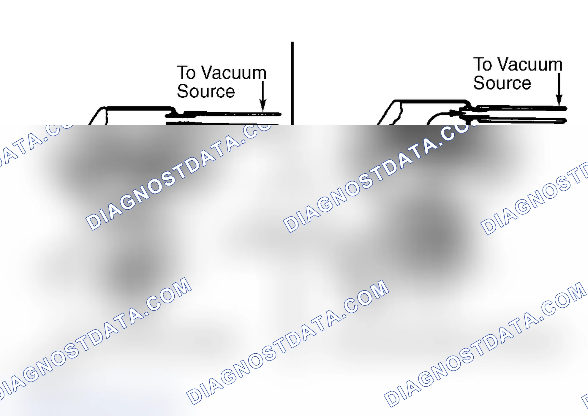Scheme 7: Single Diaphragm EGR Valve