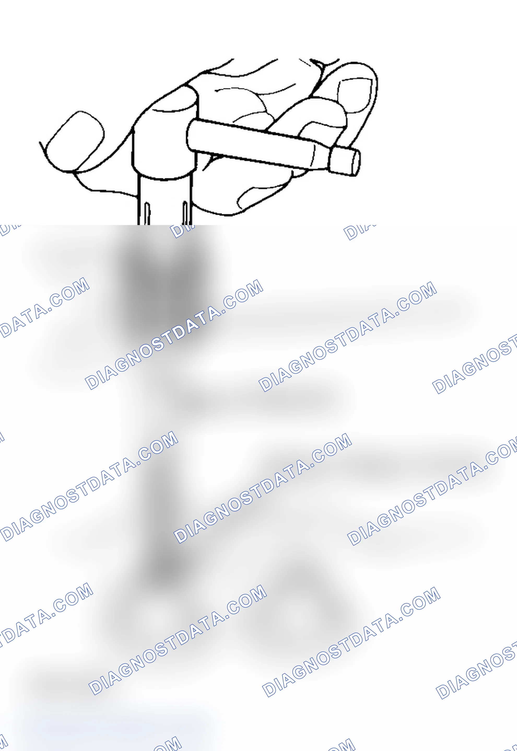 Scheme 9: Reaming Valve Guides