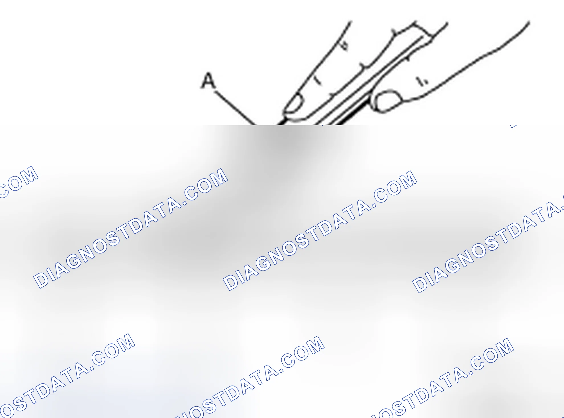 Scheme 2: LIQUID GASKET APPLICATION PROCEDURE
