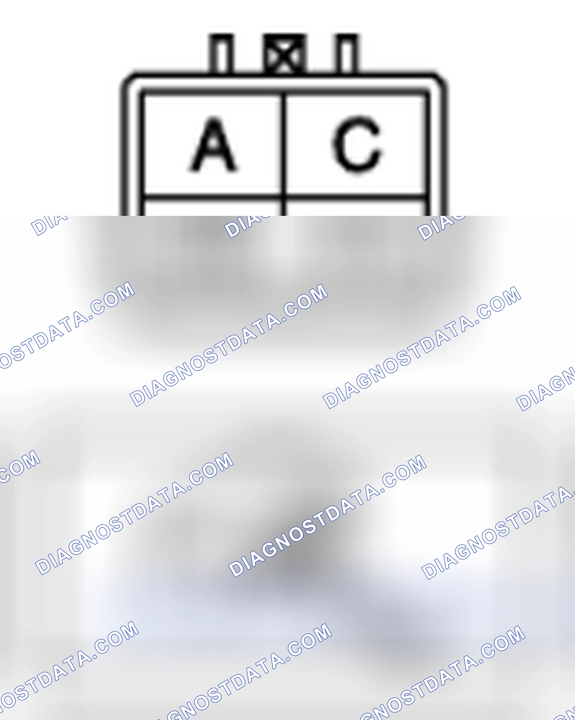 Scheme 26: HO2S Heater Inspection