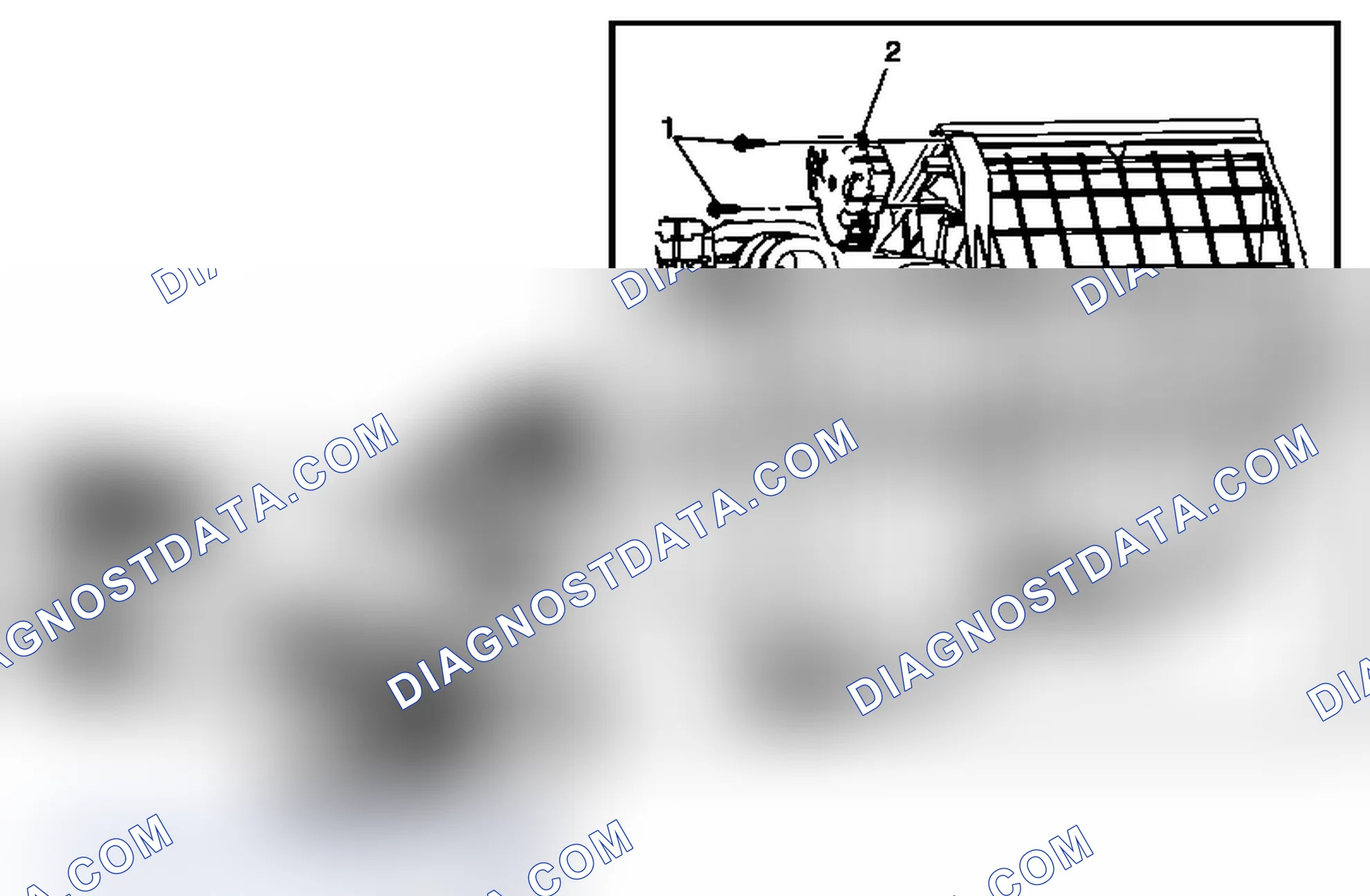 Scheme 11: Air Inlet Valve Actuator Replacement