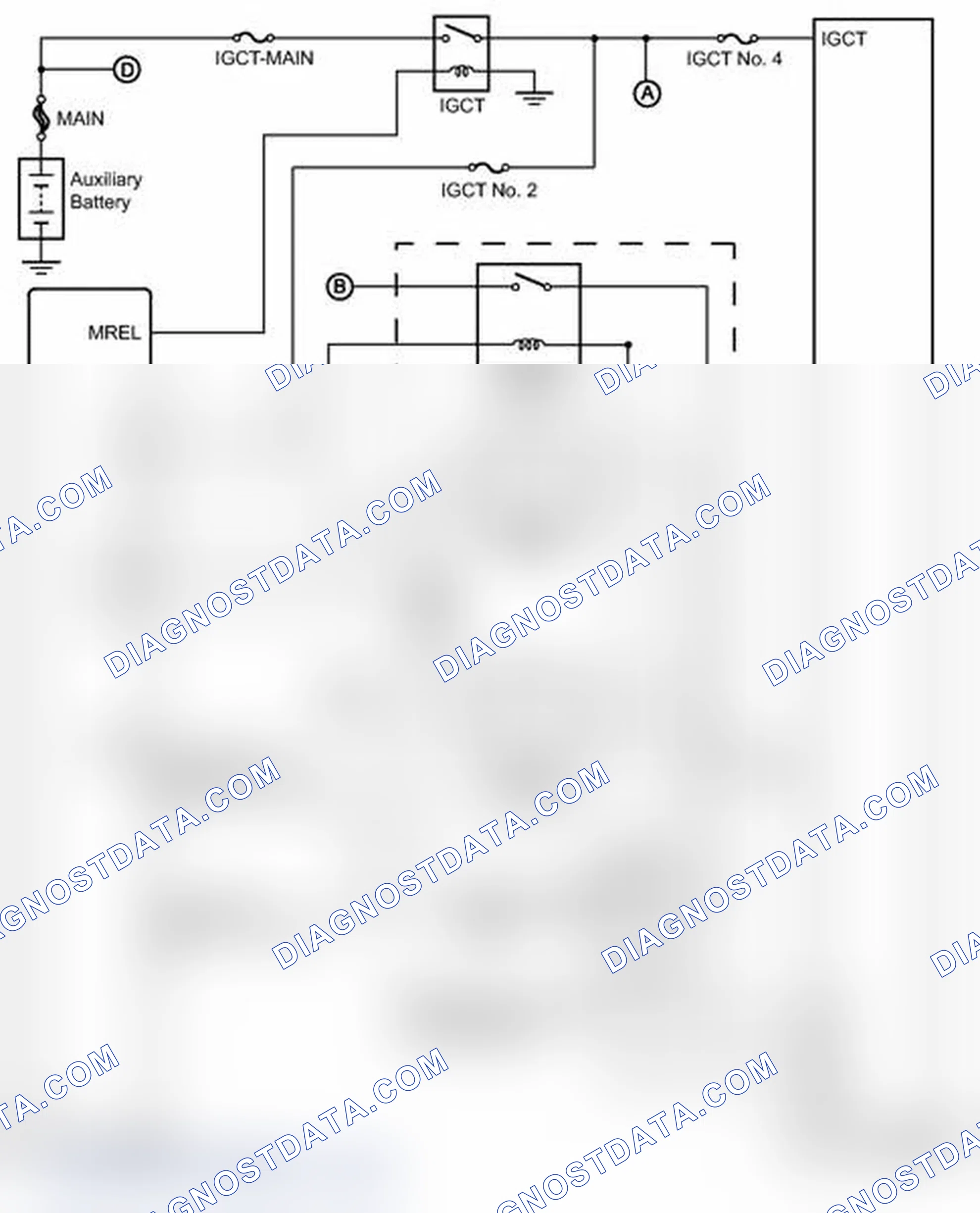 Scheme 377: SYSTEM DIAGRAM