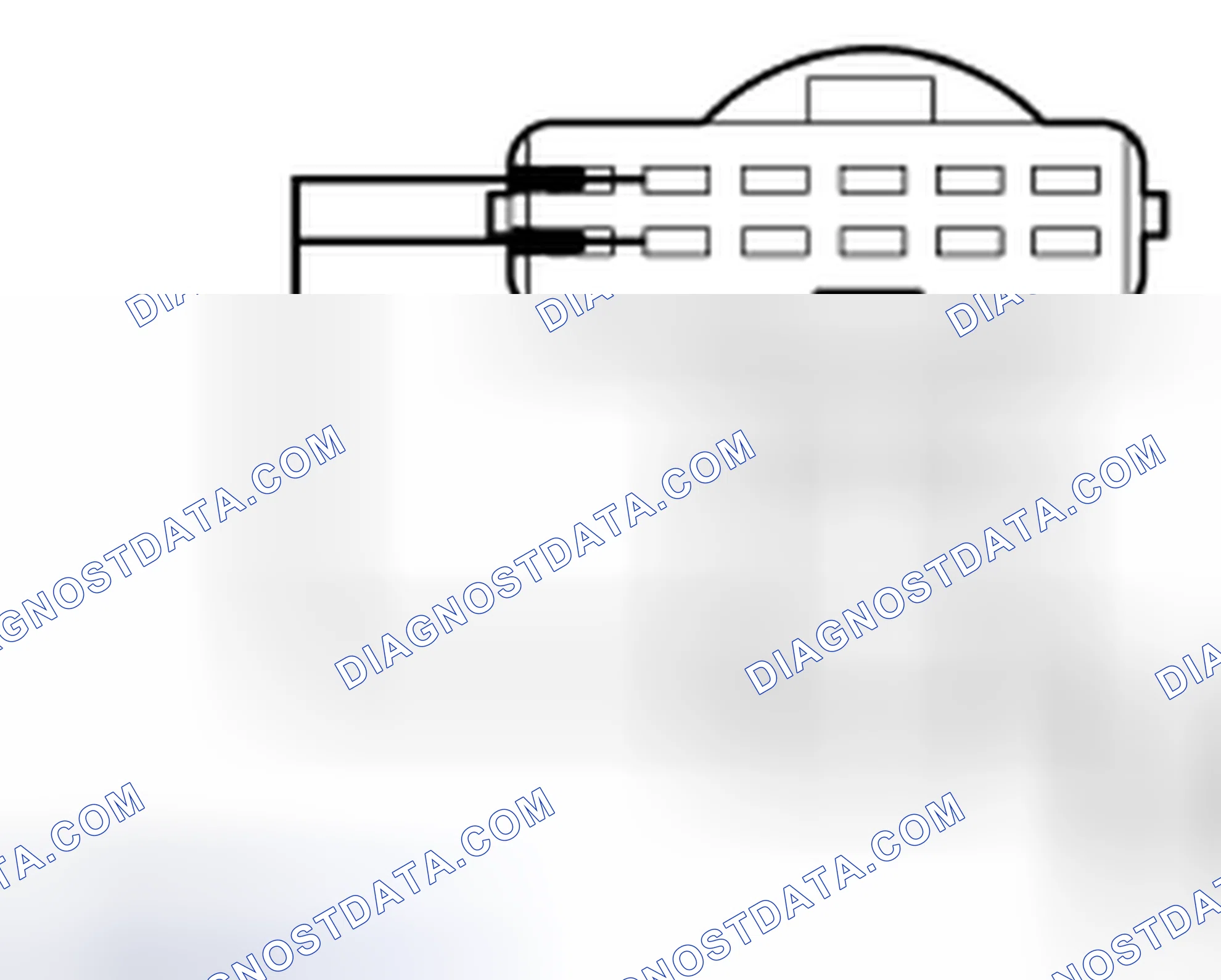 Scheme 29: PINPOINT TEST H: THE TCM DOES NOT RESPOND TO THE SCAN TOOL