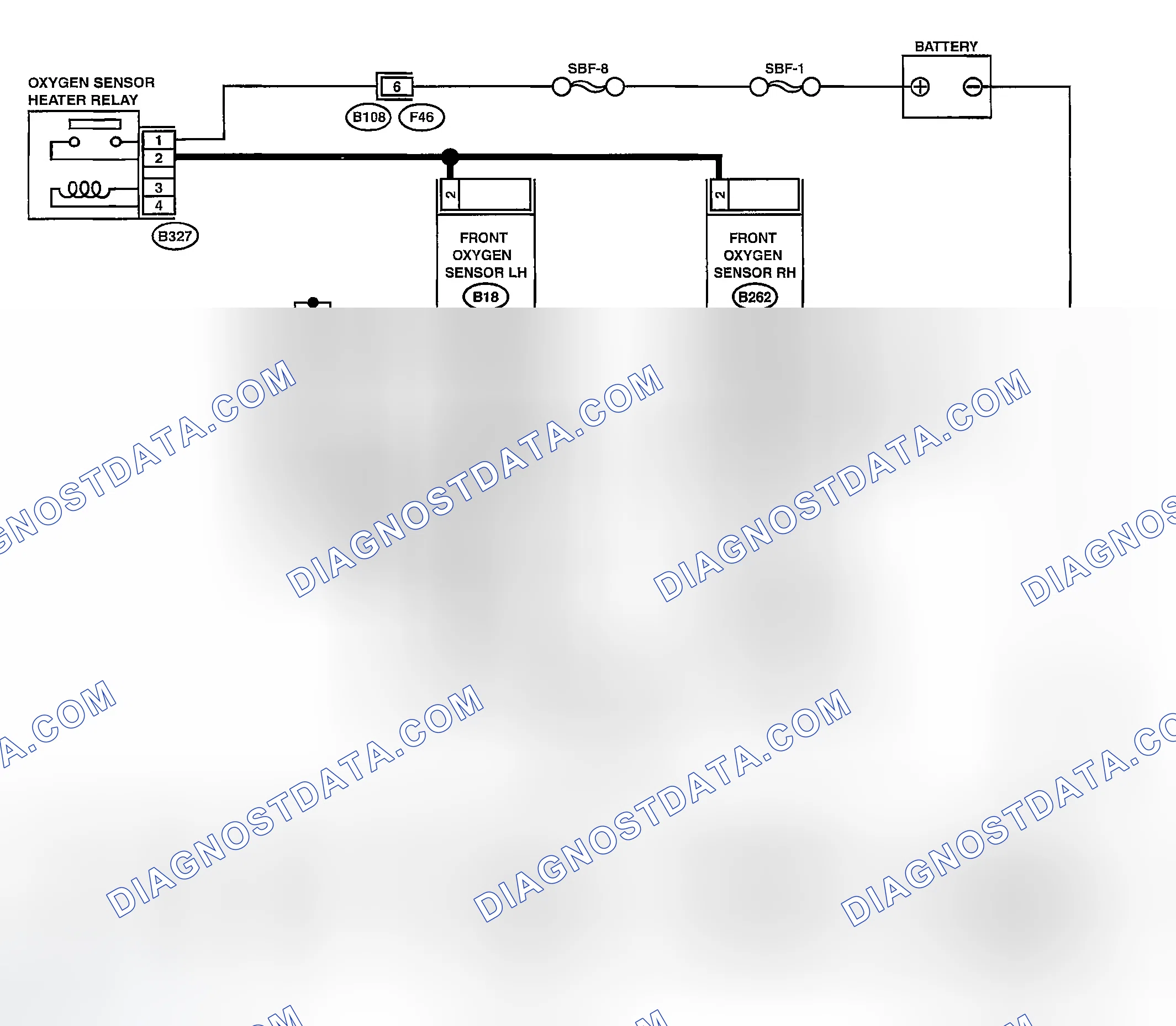 Scheme 918: WIRING DIAGRAM