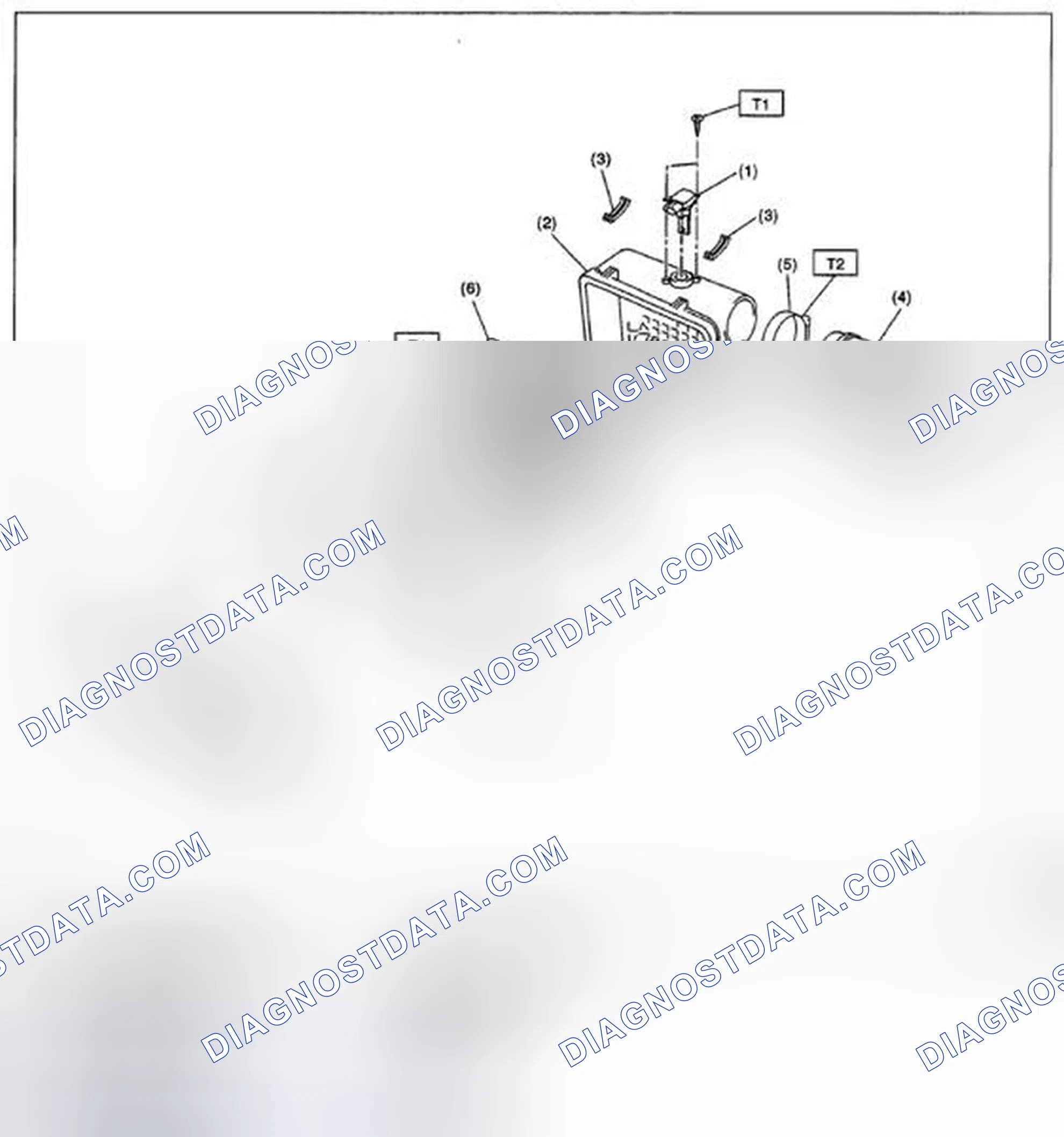 Scheme 302: AIR CLEANER
