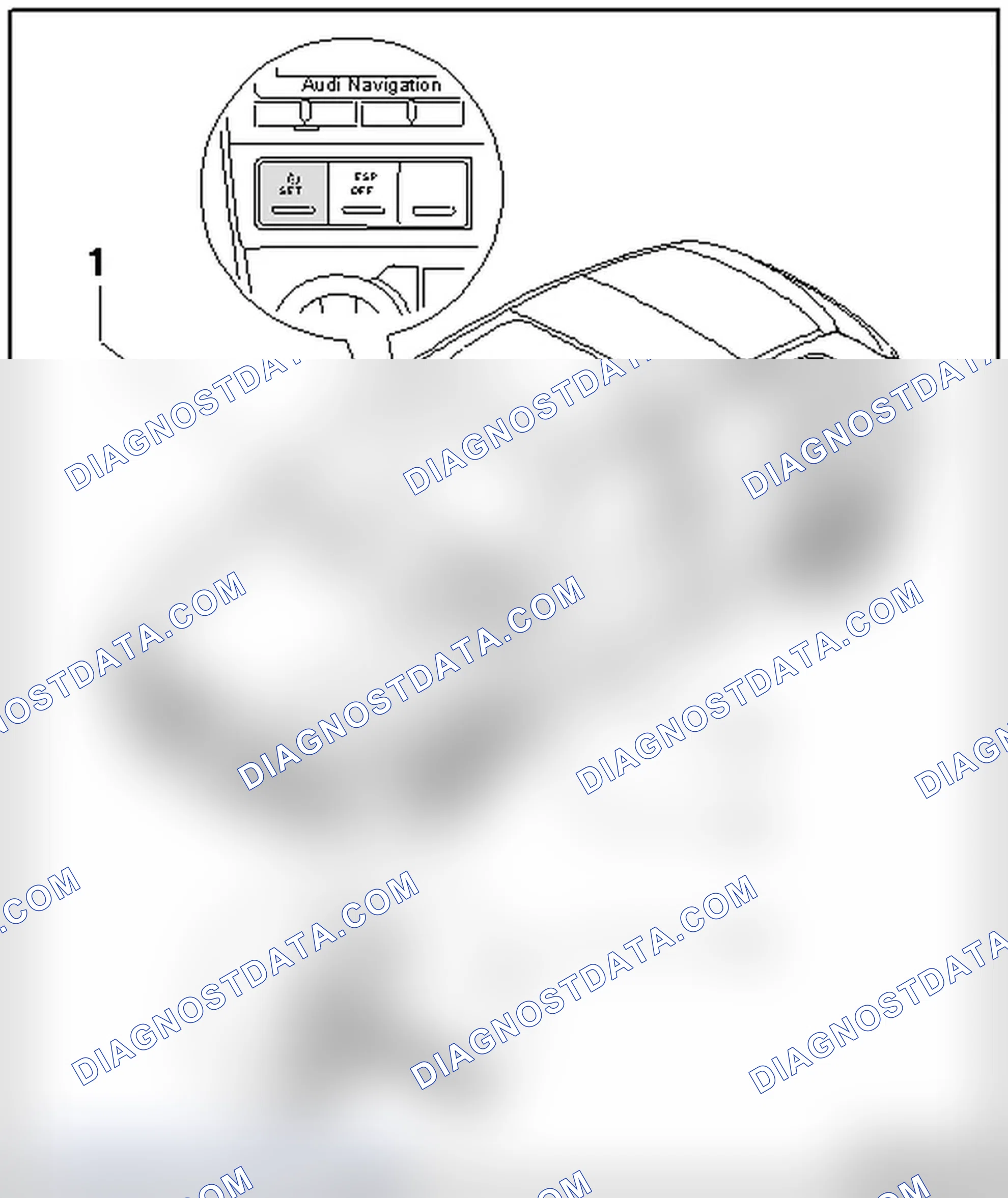Scheme 3: TIRE PRESSURE MONITORING SYSTEM OVERVIEW, DIRECT SYSTEM