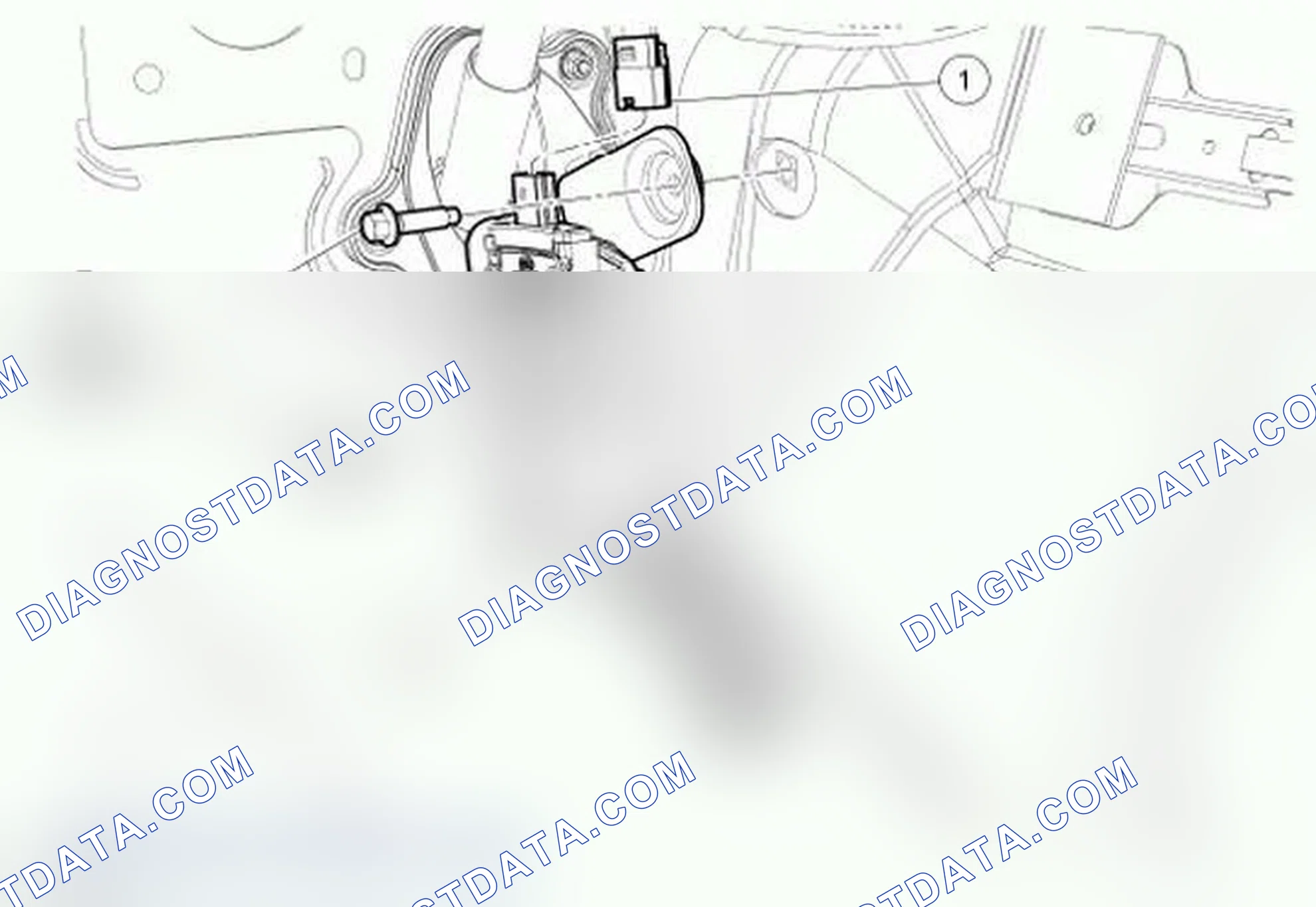 Scheme 111: 4.6L and 5.4L Gasoline Engines