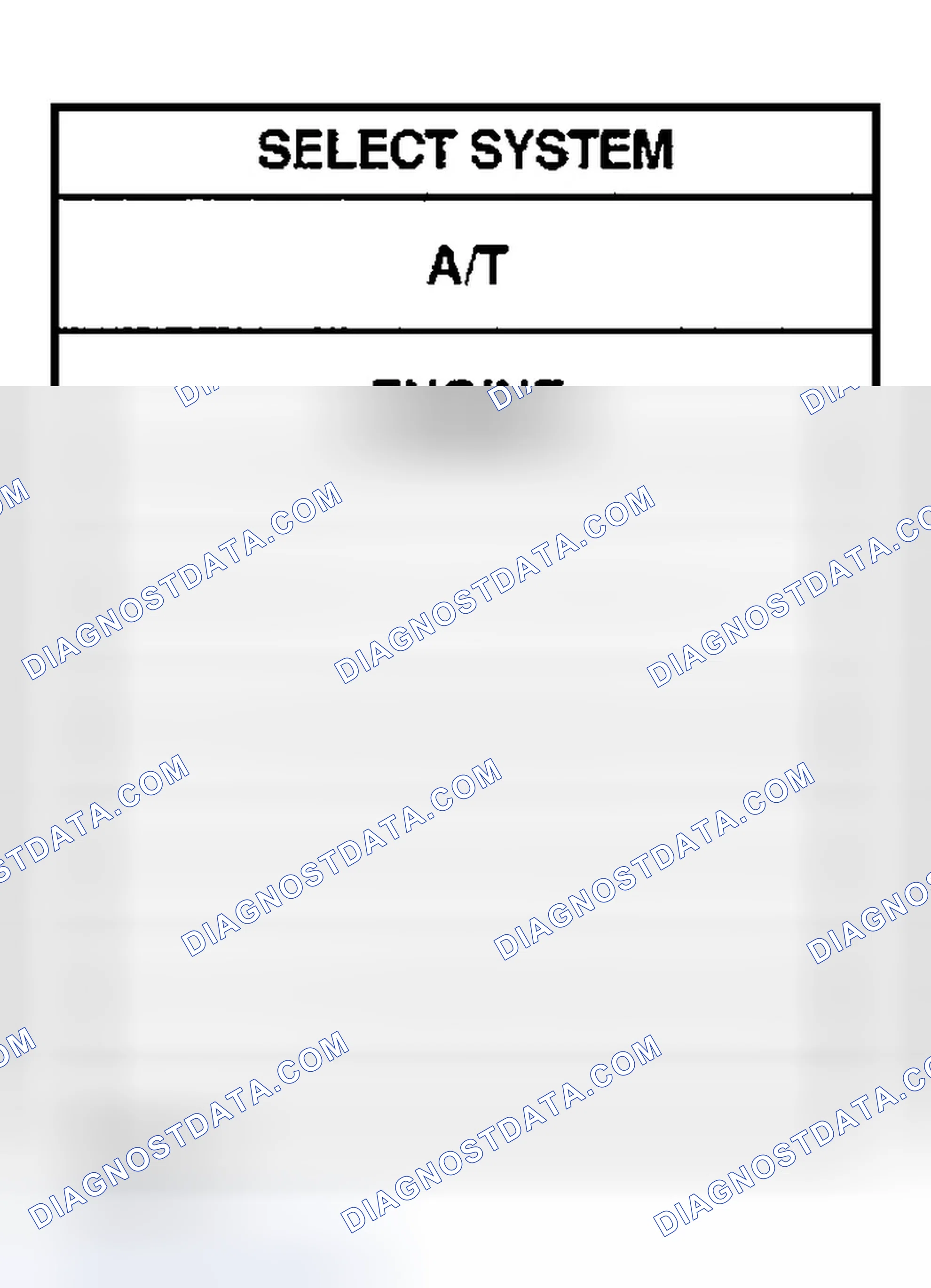 Scheme 347: WITH CONSULT-II