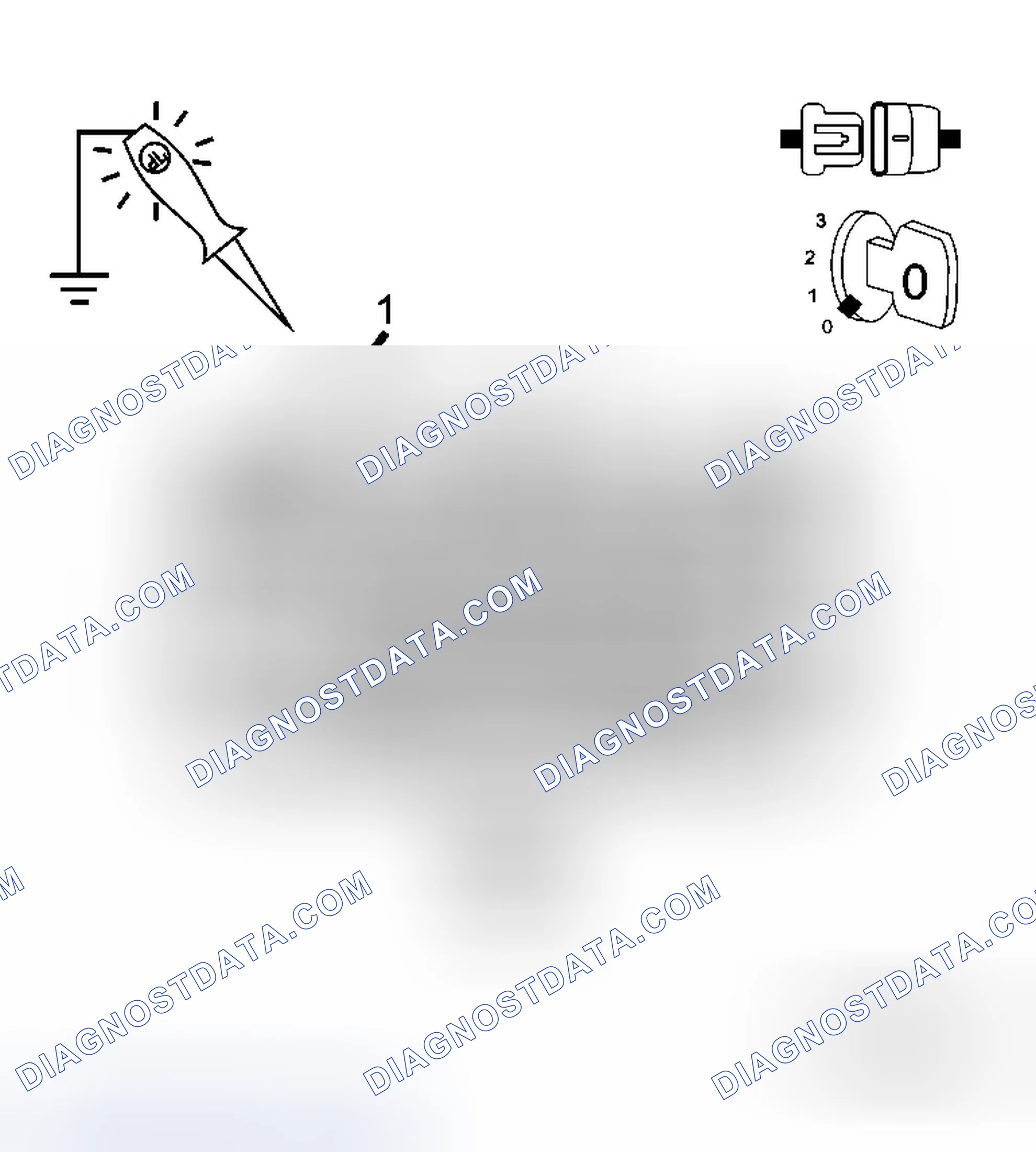 Scheme 76: Diagnostic Test