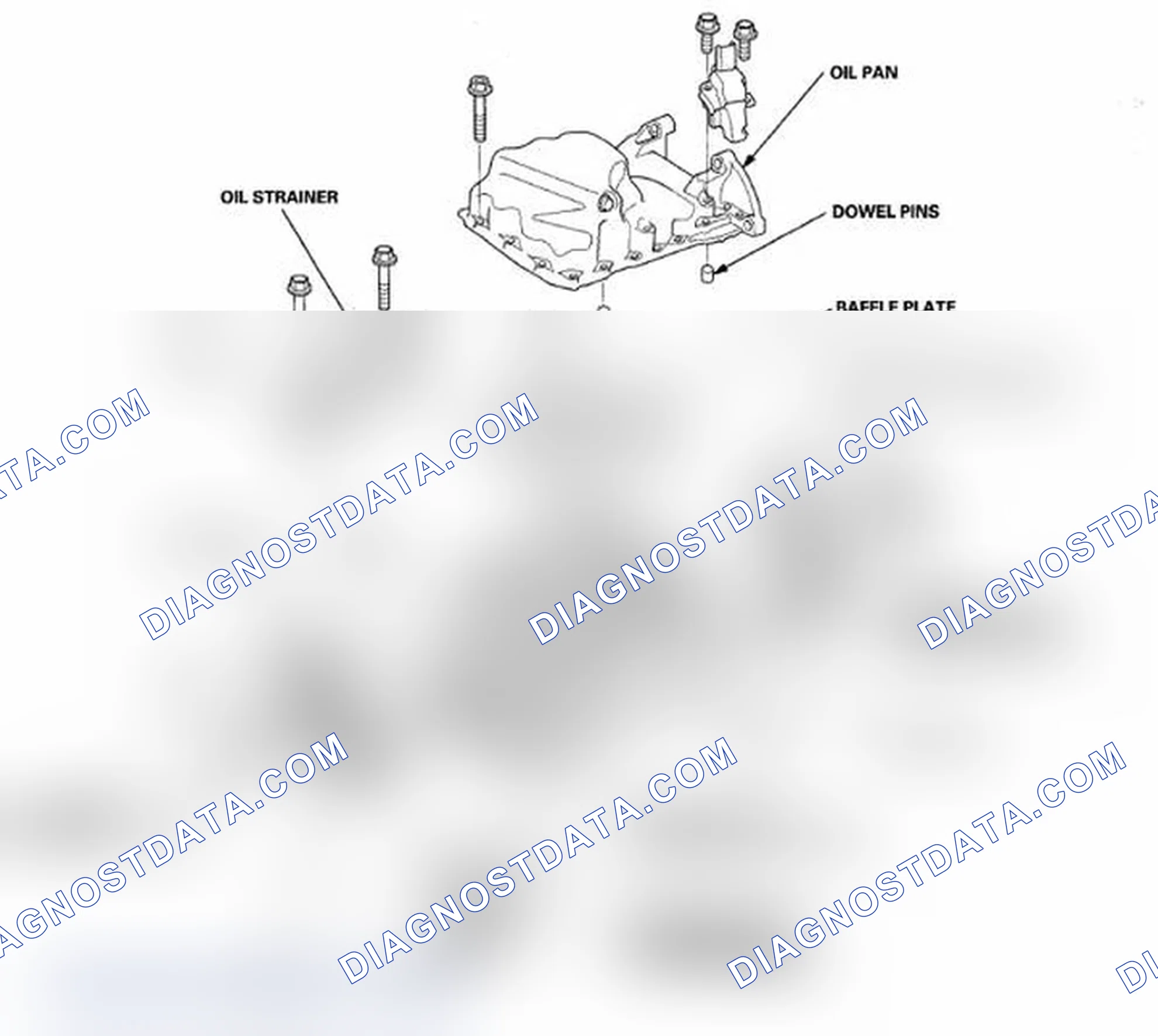 Scheme 283: Component Location Index