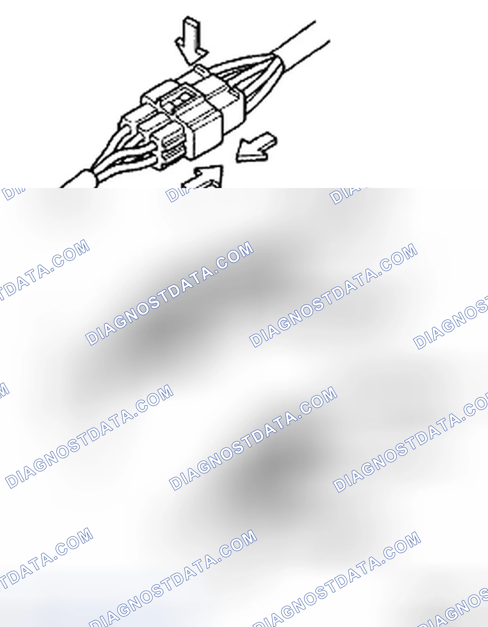 Scheme 41: ELECTRONIC CIRCUIT INSPECTION PROCEDURE