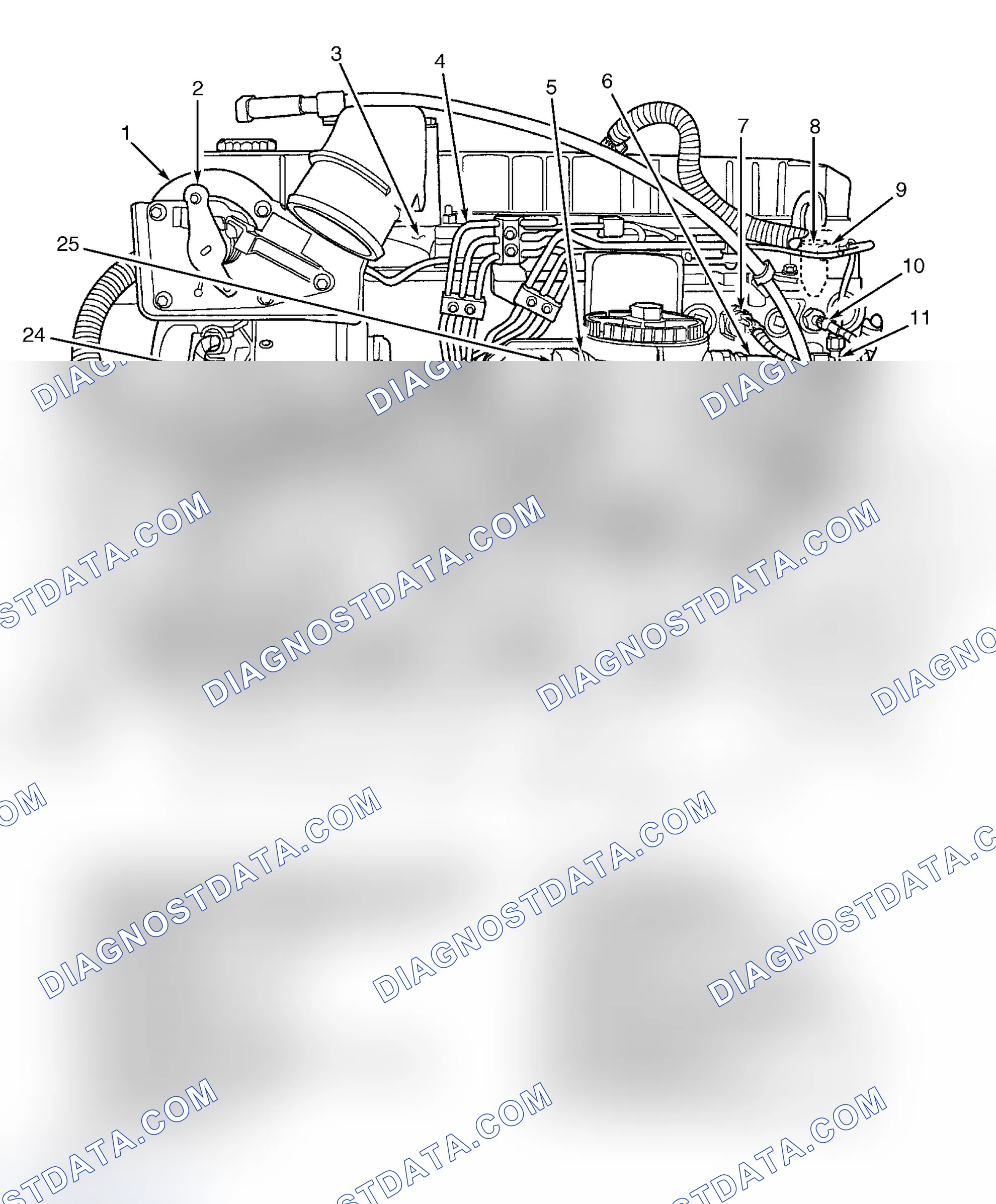 Scheme 60: FUEL SYSTEMS