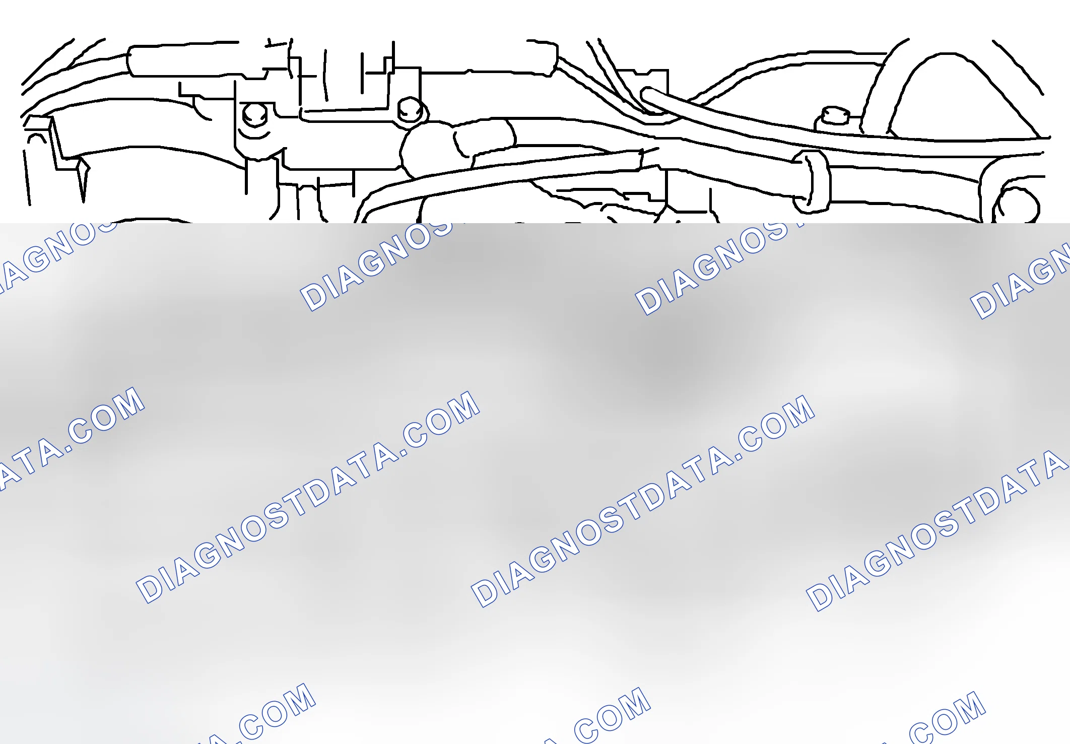 Scheme 193: FRONT SIDE BELT