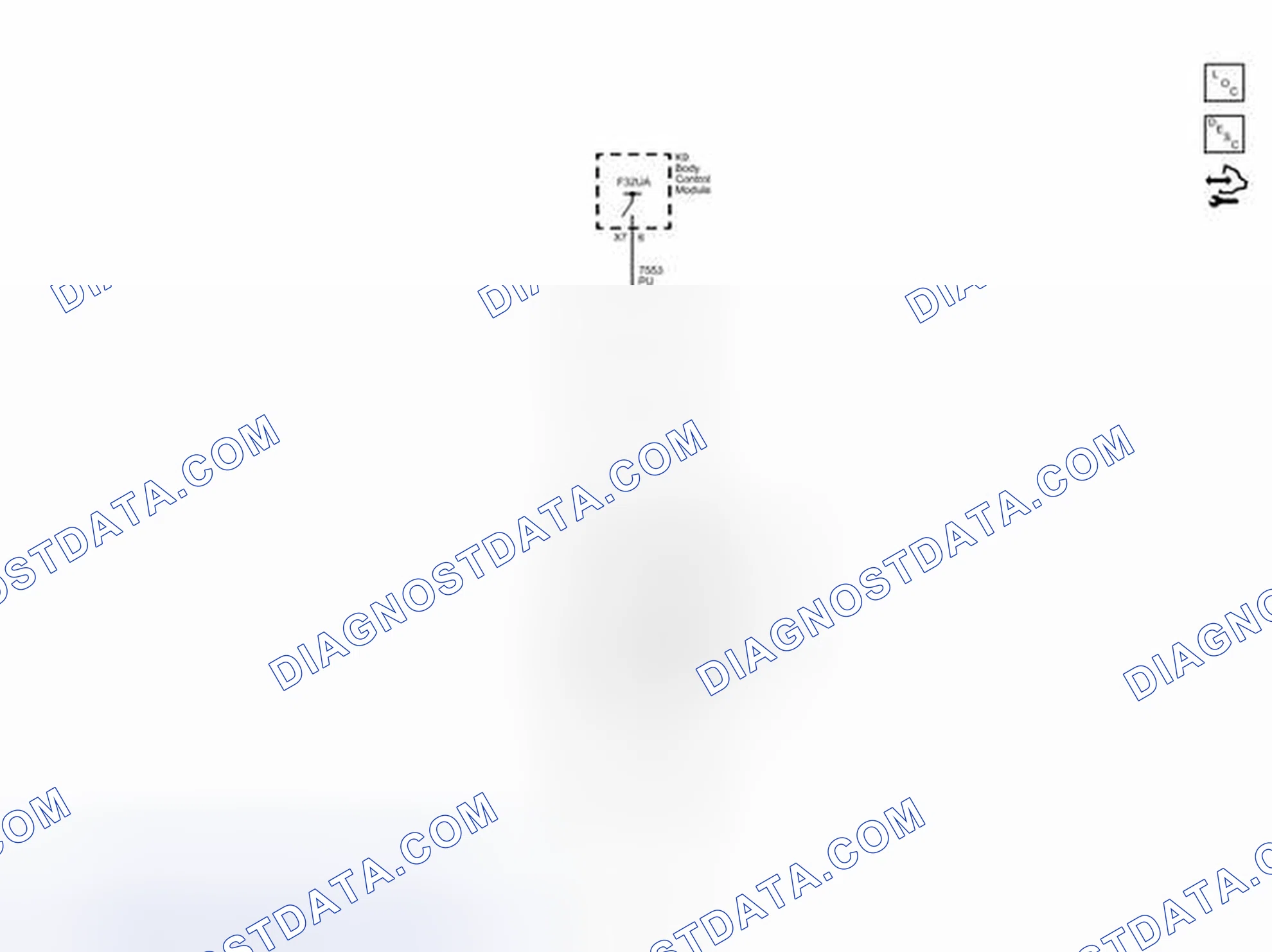 Scheme 132: Shift Lock Control