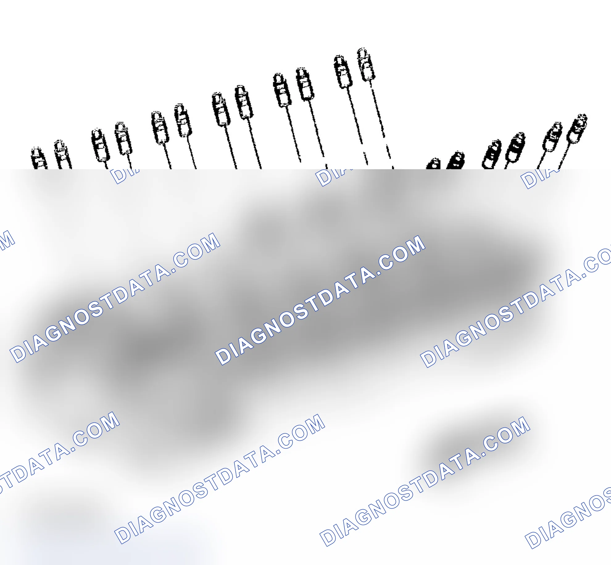 Scheme 1102: Valve Rocker Arm and Valve Lash Adjuster Installation