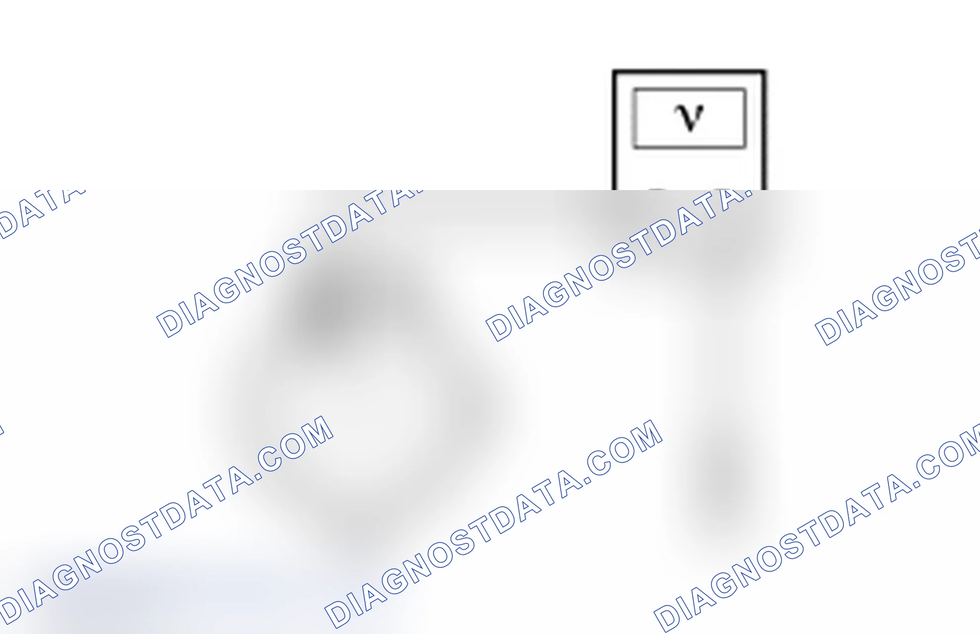 Scheme 4: PINPOINT TEST A: DTC P0532 OR P0533