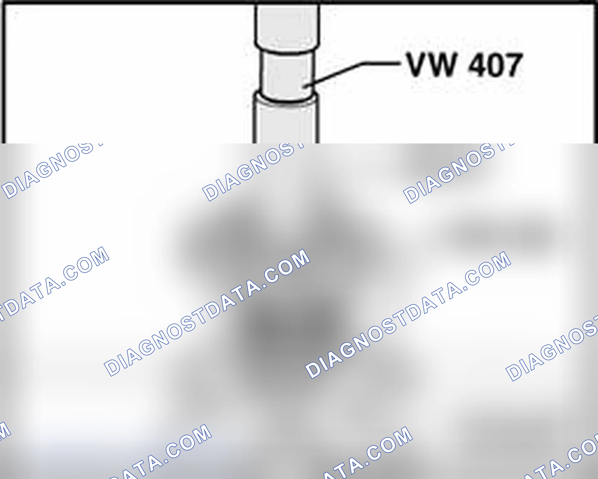 Scheme 65: Pressing on large inner race/tapered roller bearing