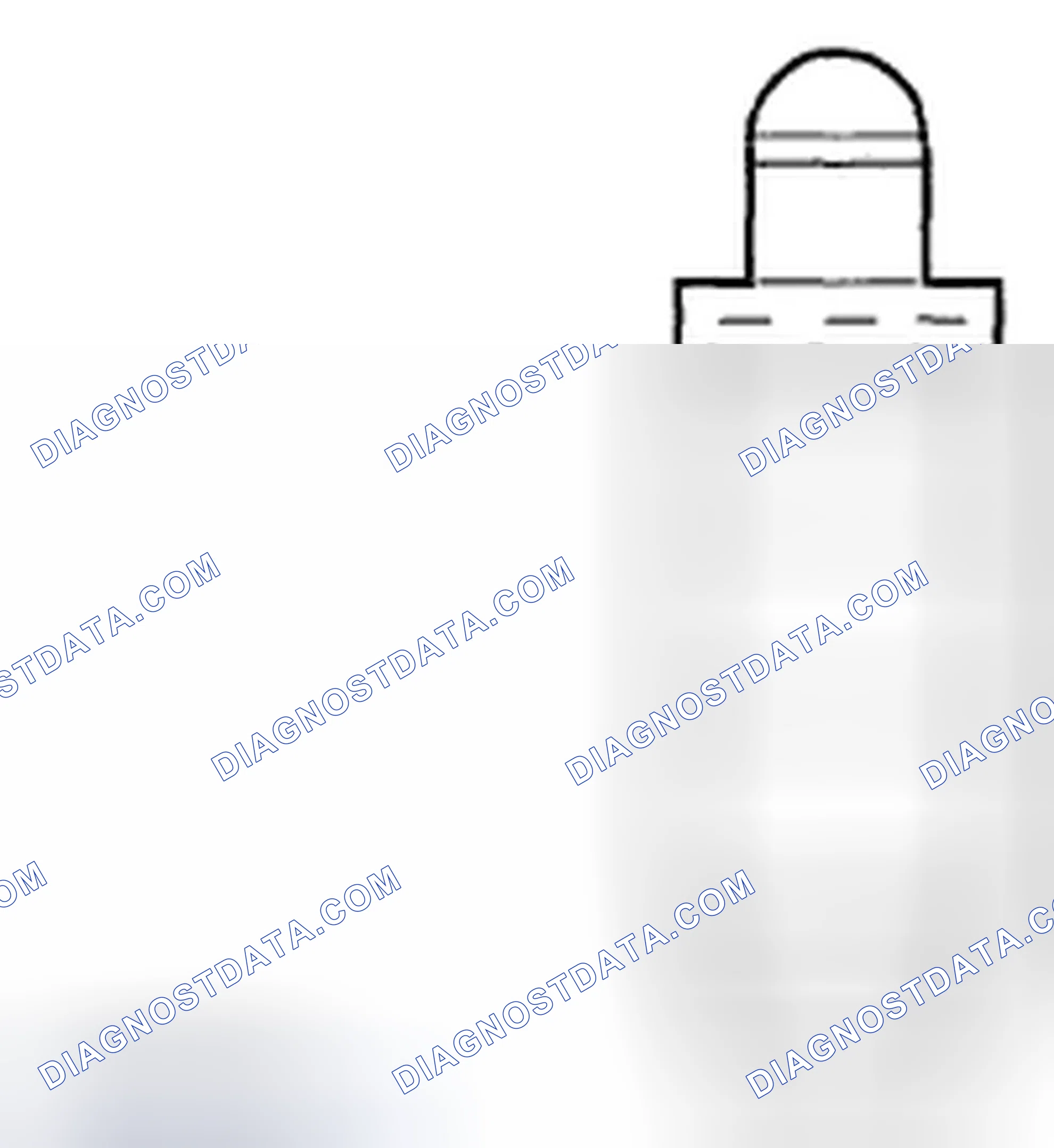 Scheme 357: HYDRAULIC LASH ADJUSTER INSPECTION - 3.0L