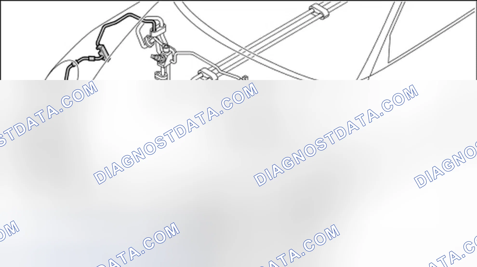 Scheme 180: Removing compressor-condenser line