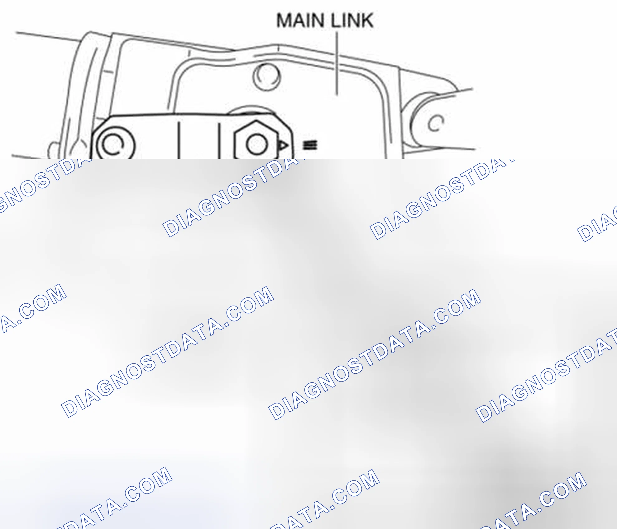 Scheme 10: Windshield Wiper Motor Assembly Note