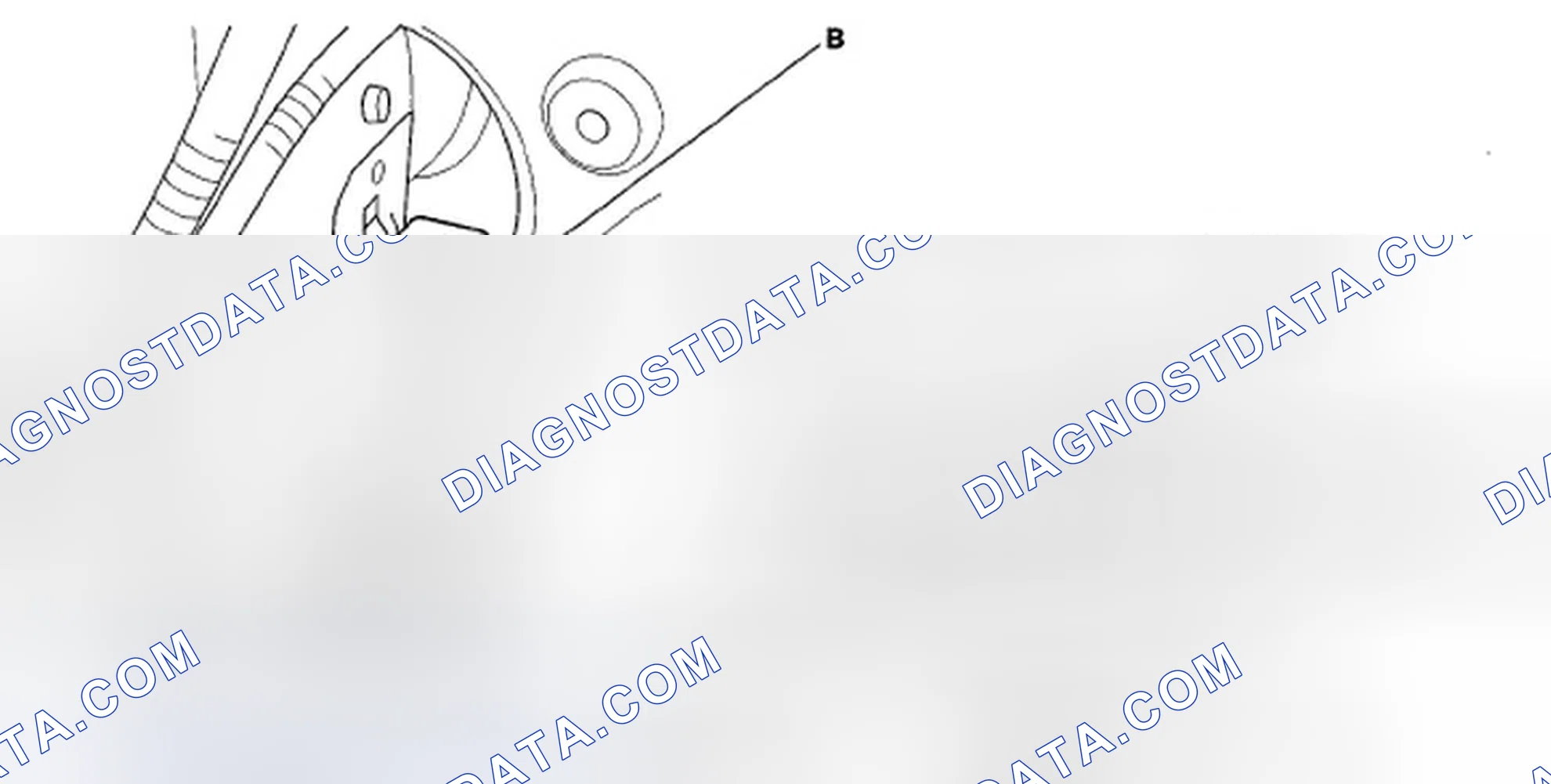 Scheme 9: Rear Window Wiper Control Unit Input Test