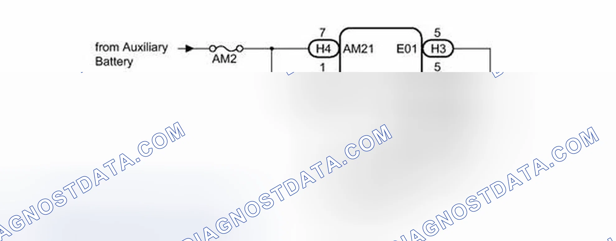 Scheme 24: WIRING DIAGRAM