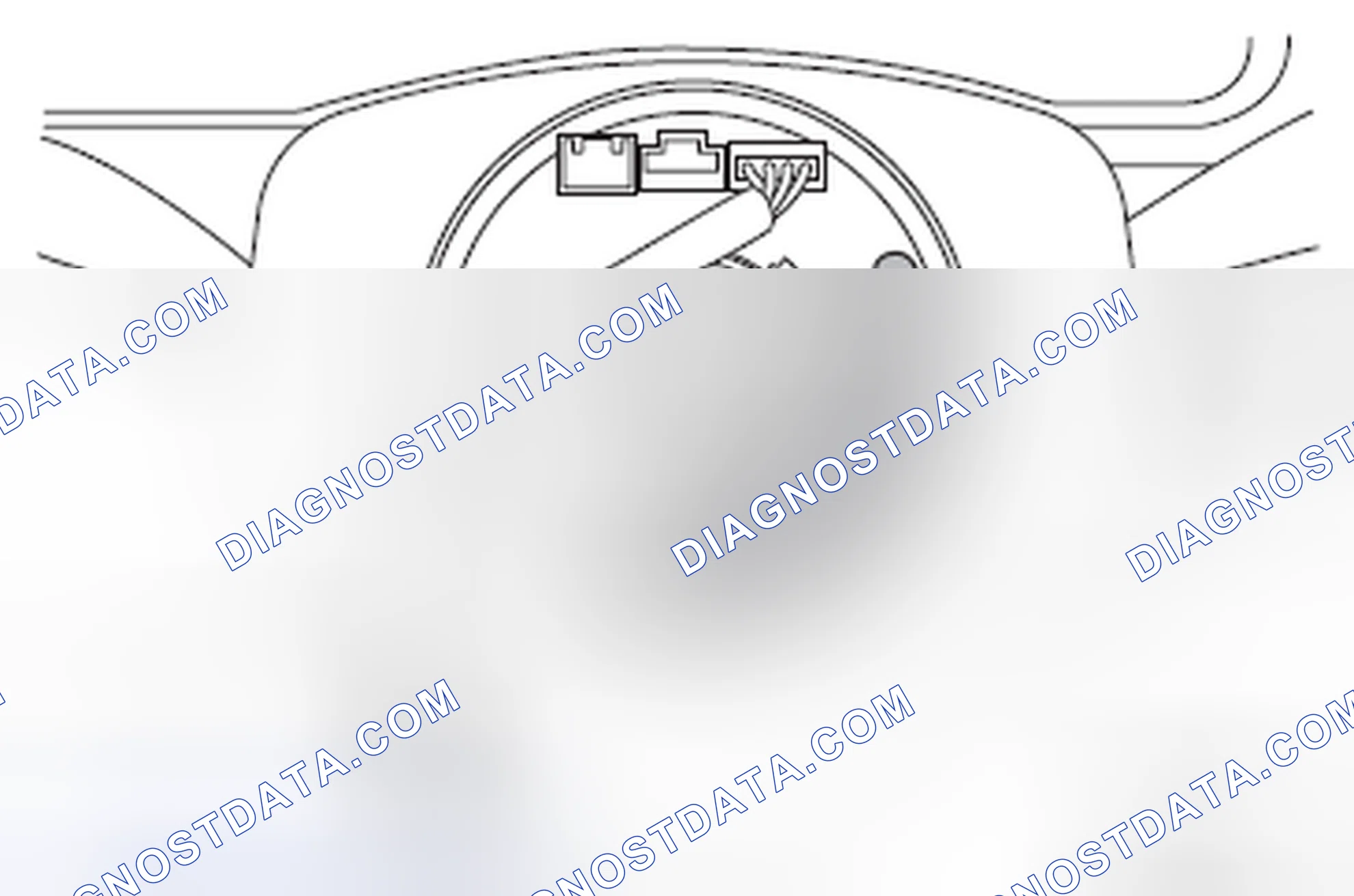 Scheme 33: STEERING ROLL CONNECTOR