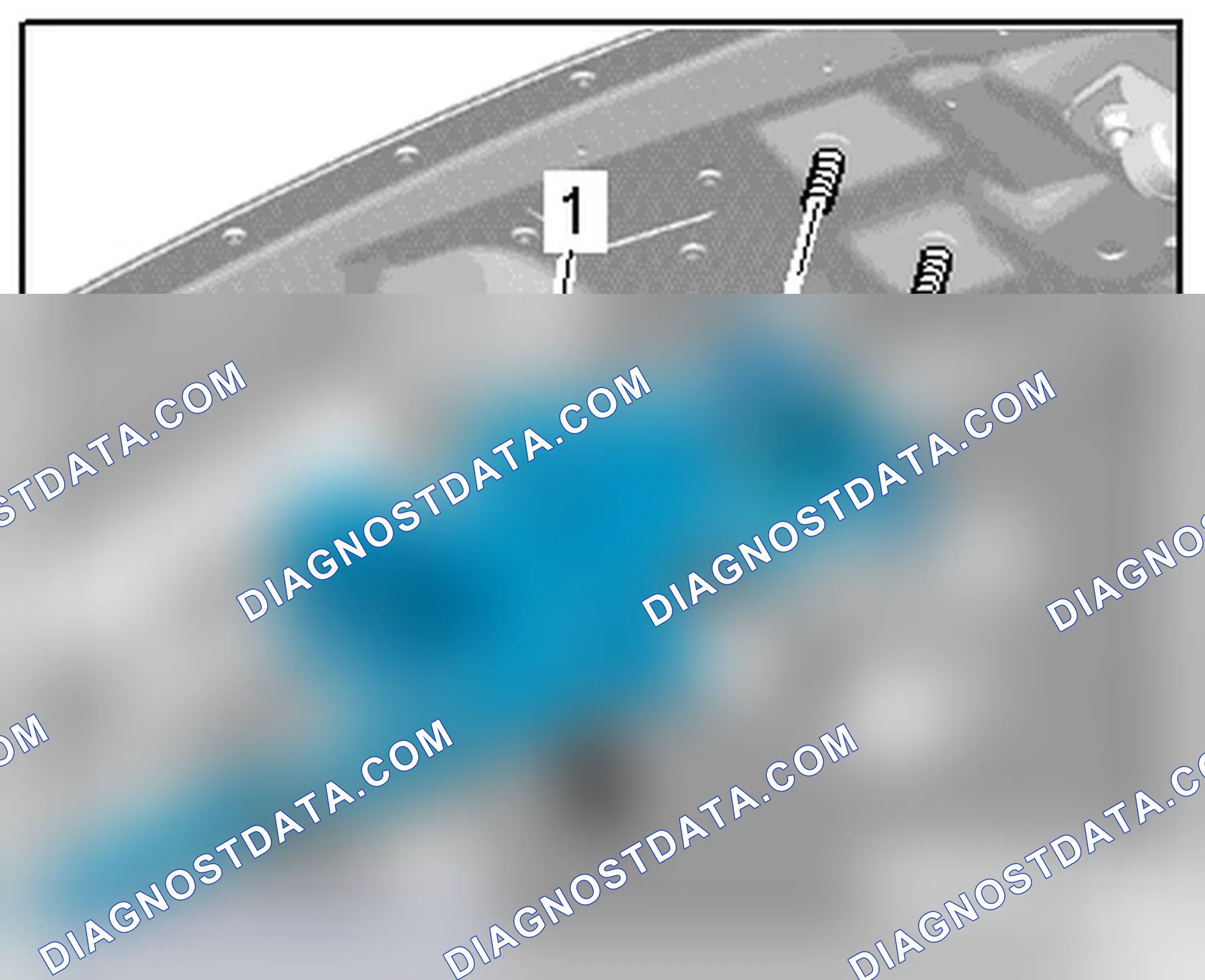 Scheme 56: CONVERTIBLE TOP LOCK