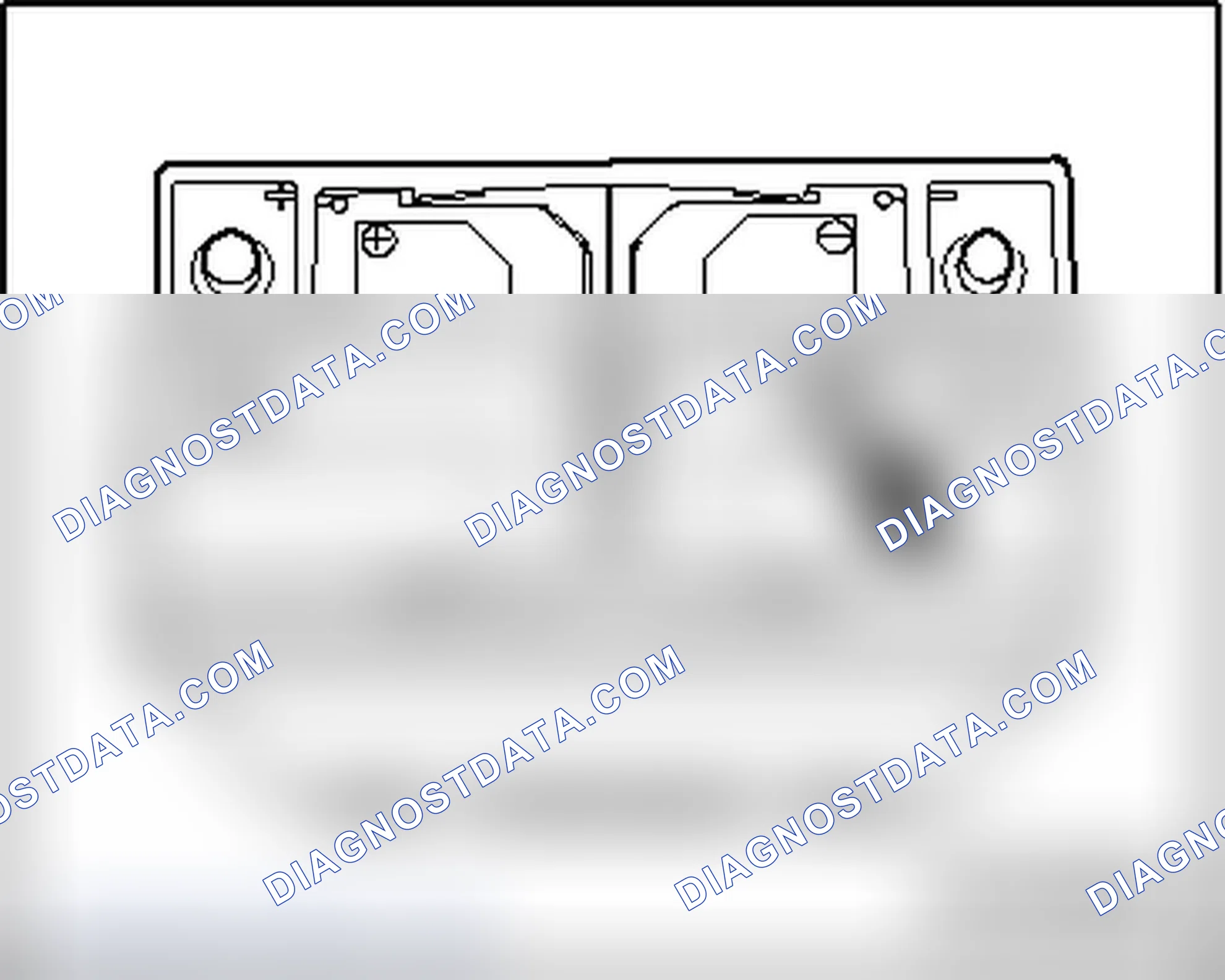 Scheme 122: BATTERY WITH VISUAL INDICATOR