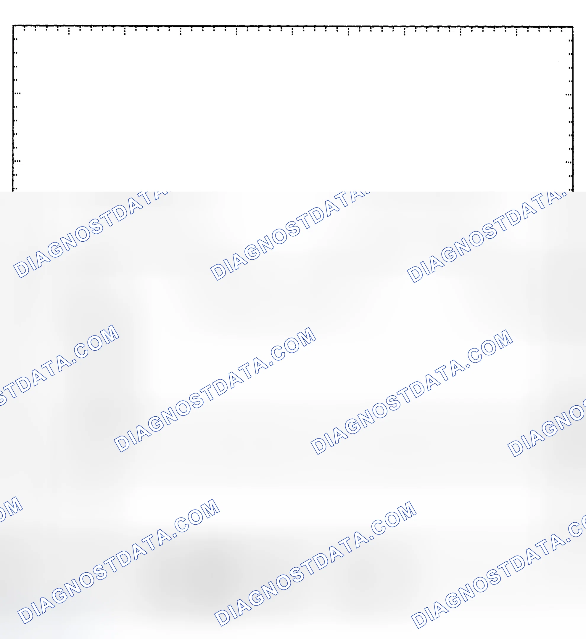 Scheme 26: Injector Bank - Known Good - Voltage Pattern