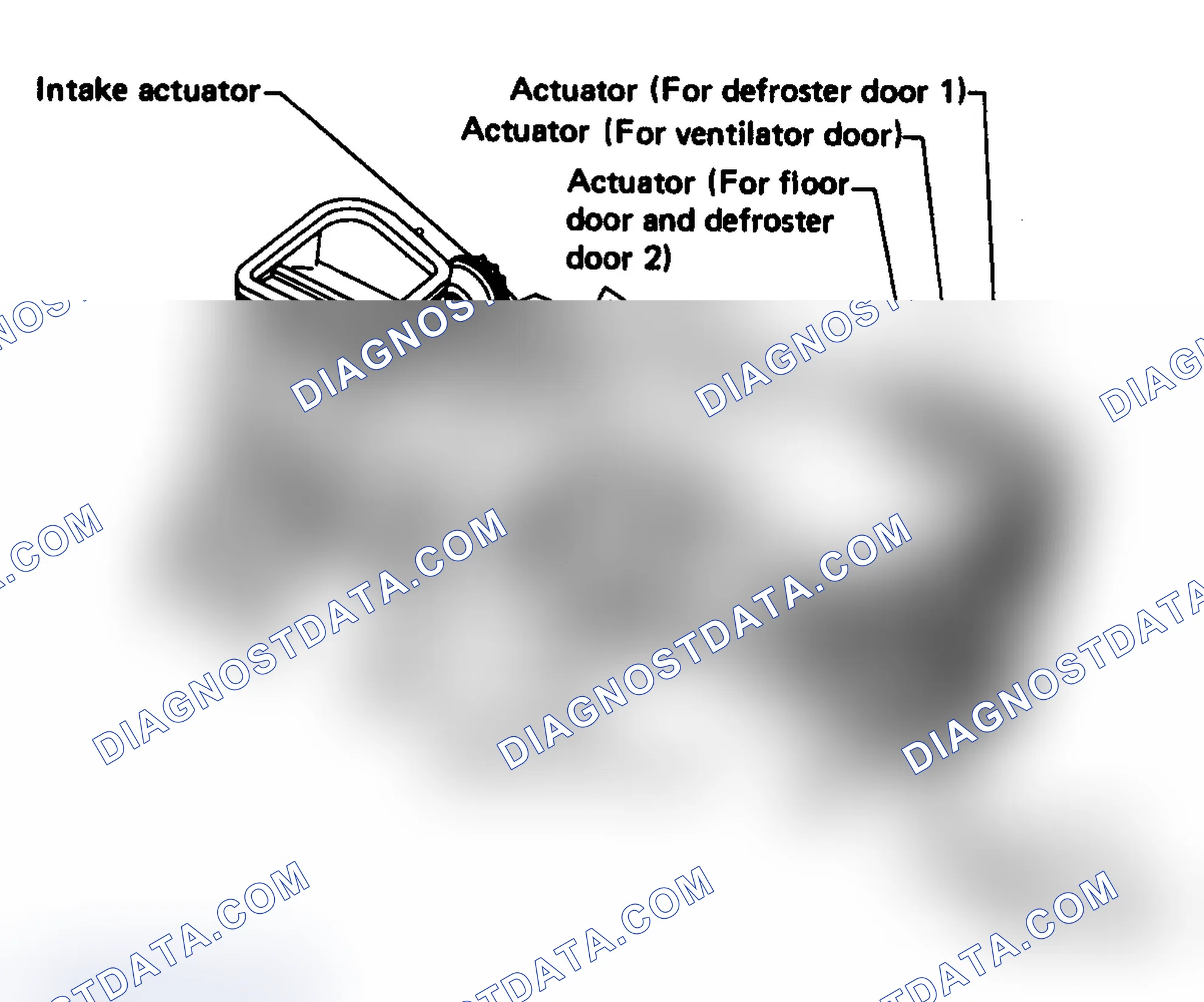 Scheme 10: Evaporator Assembly
