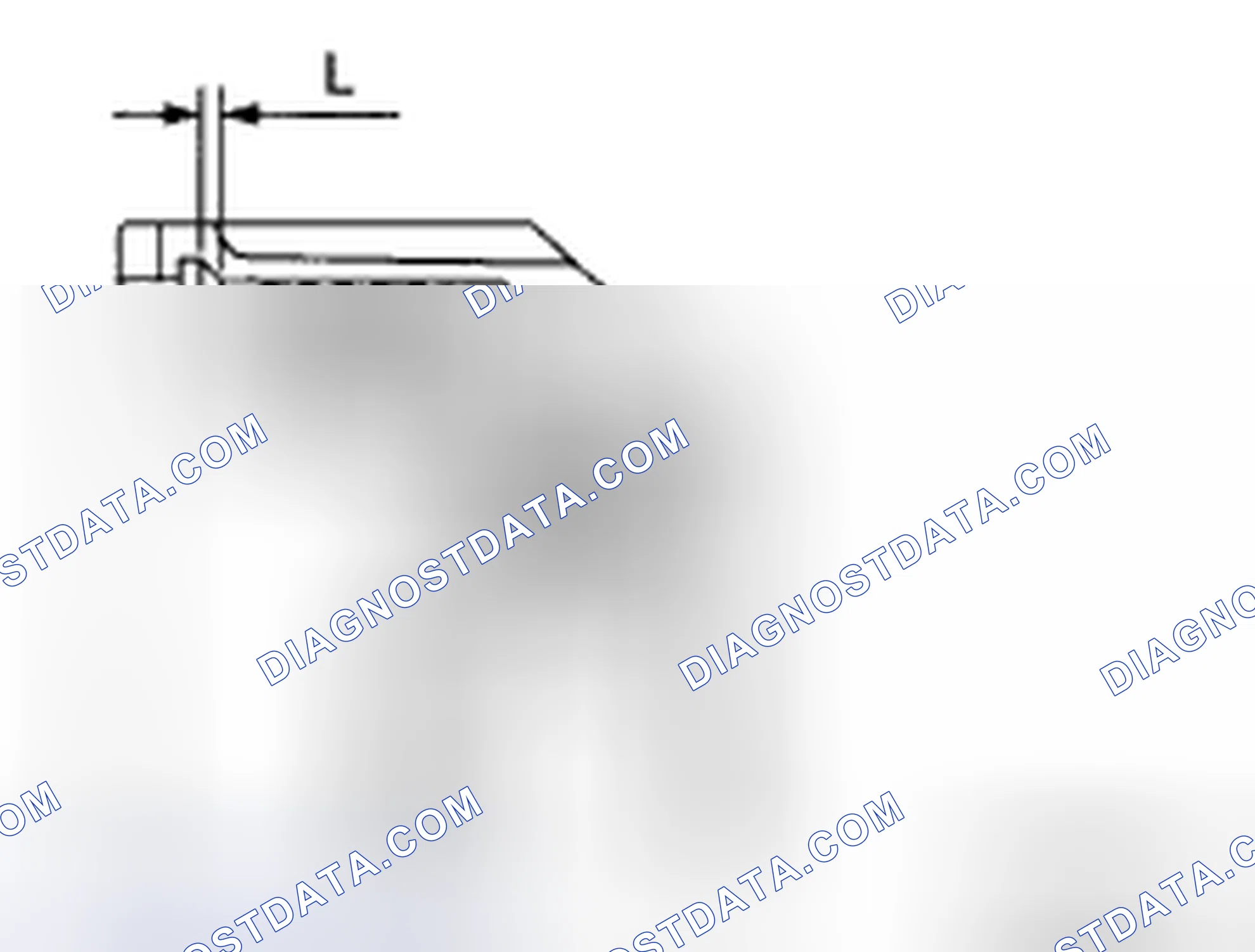 Scheme 217: HIGH & LOW REVERSE CLUTCH ASSEMBLY
